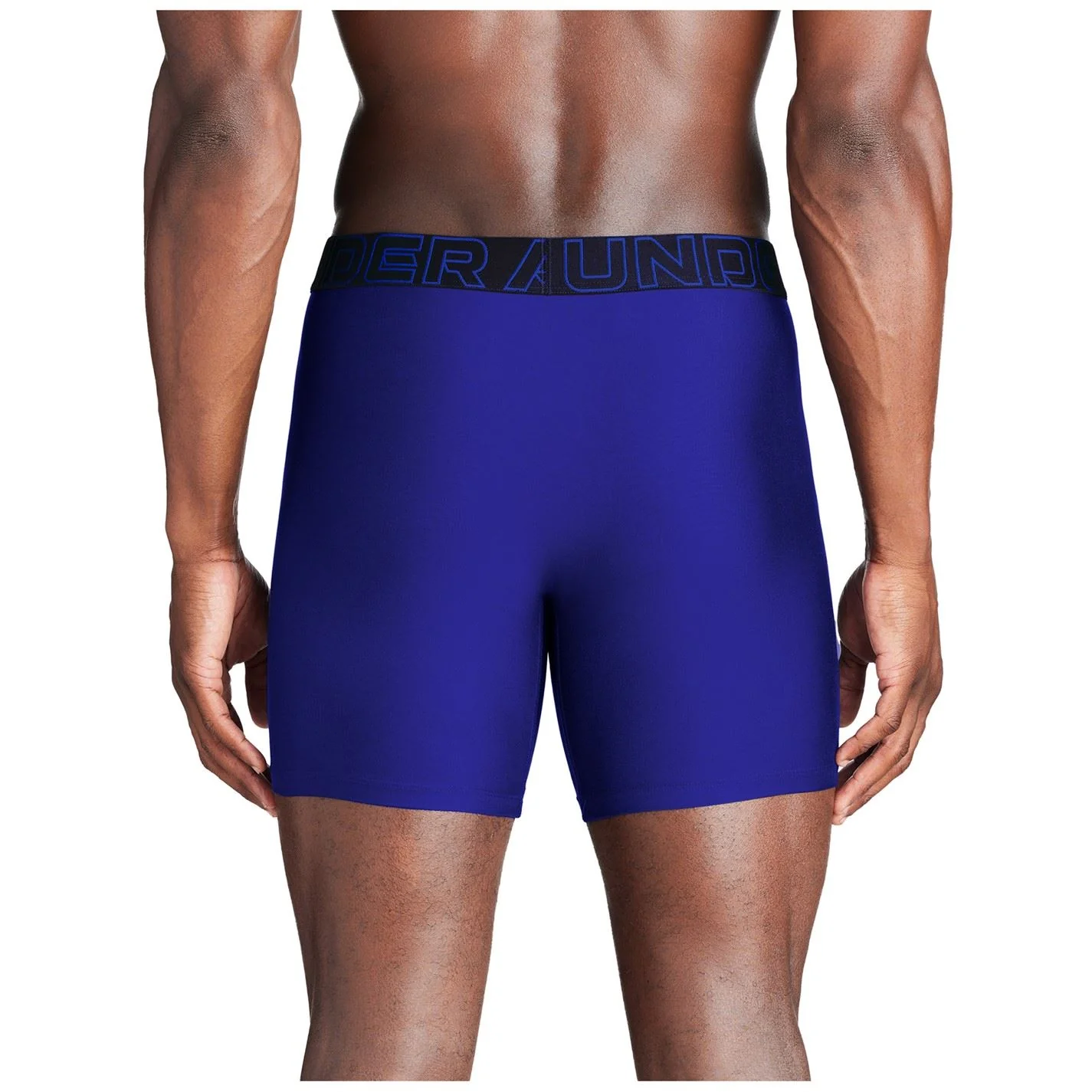 Under Armour Mens Performance Tech™ 6 Inch 3 Pack - Image 12