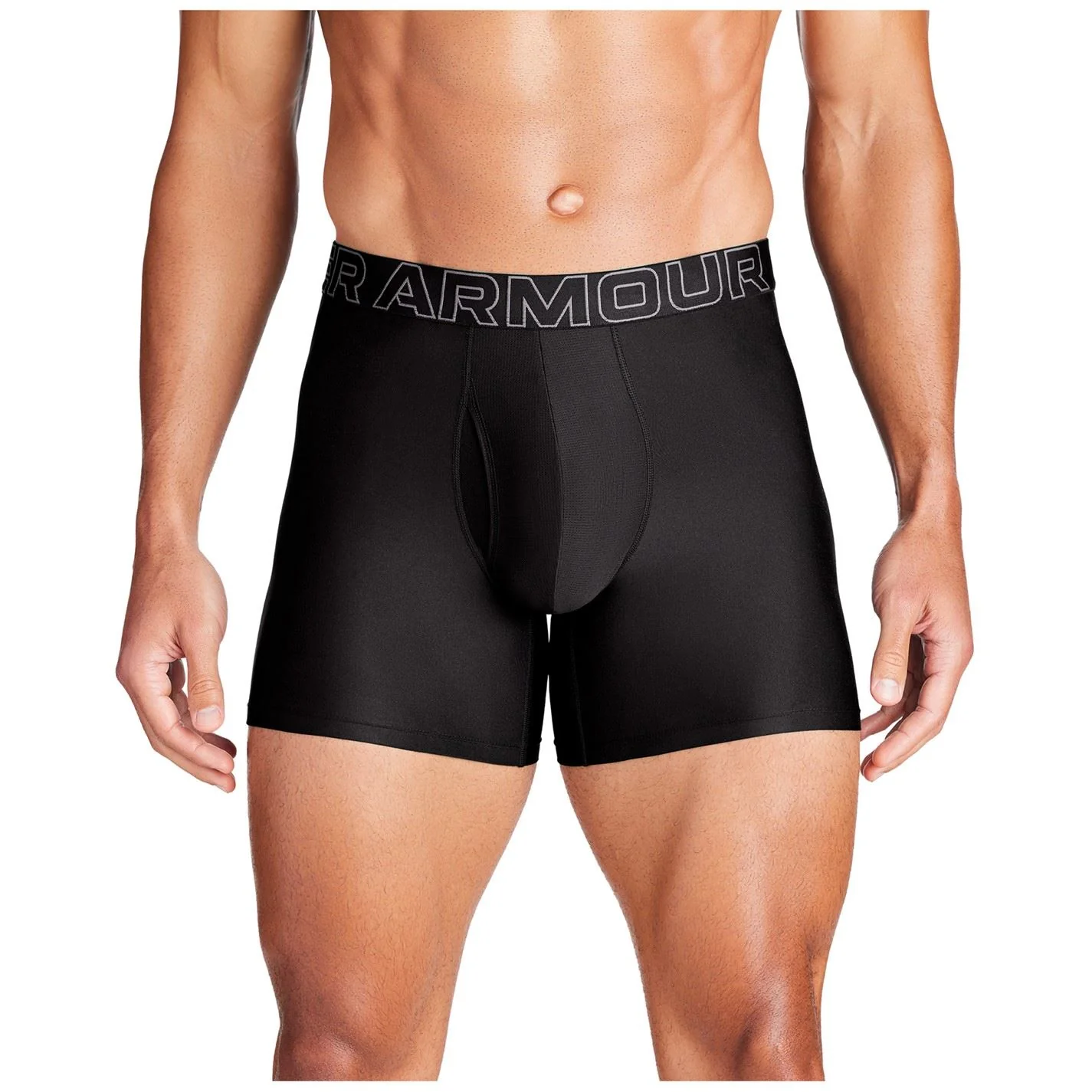 Under Armour Mens Performance Tech™ 6 Inch 3 Pack - Image 27