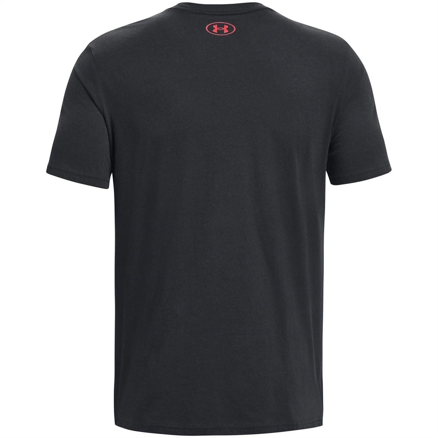 Under Armour Mens Project Rock Paradise T-Shirt - Image 12