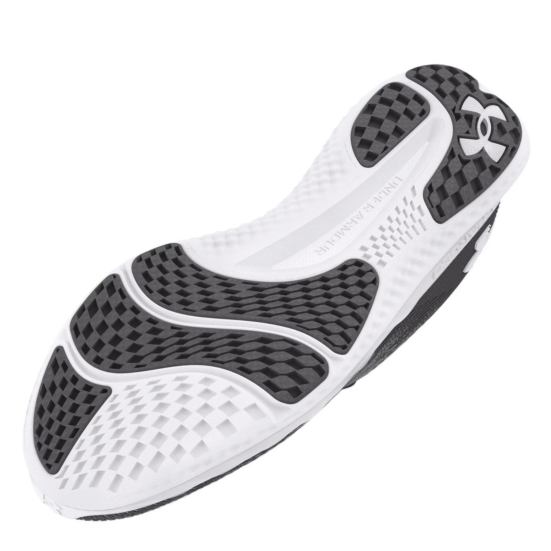 Under Armour Mens Speed Swift Running Shoes - Image 8