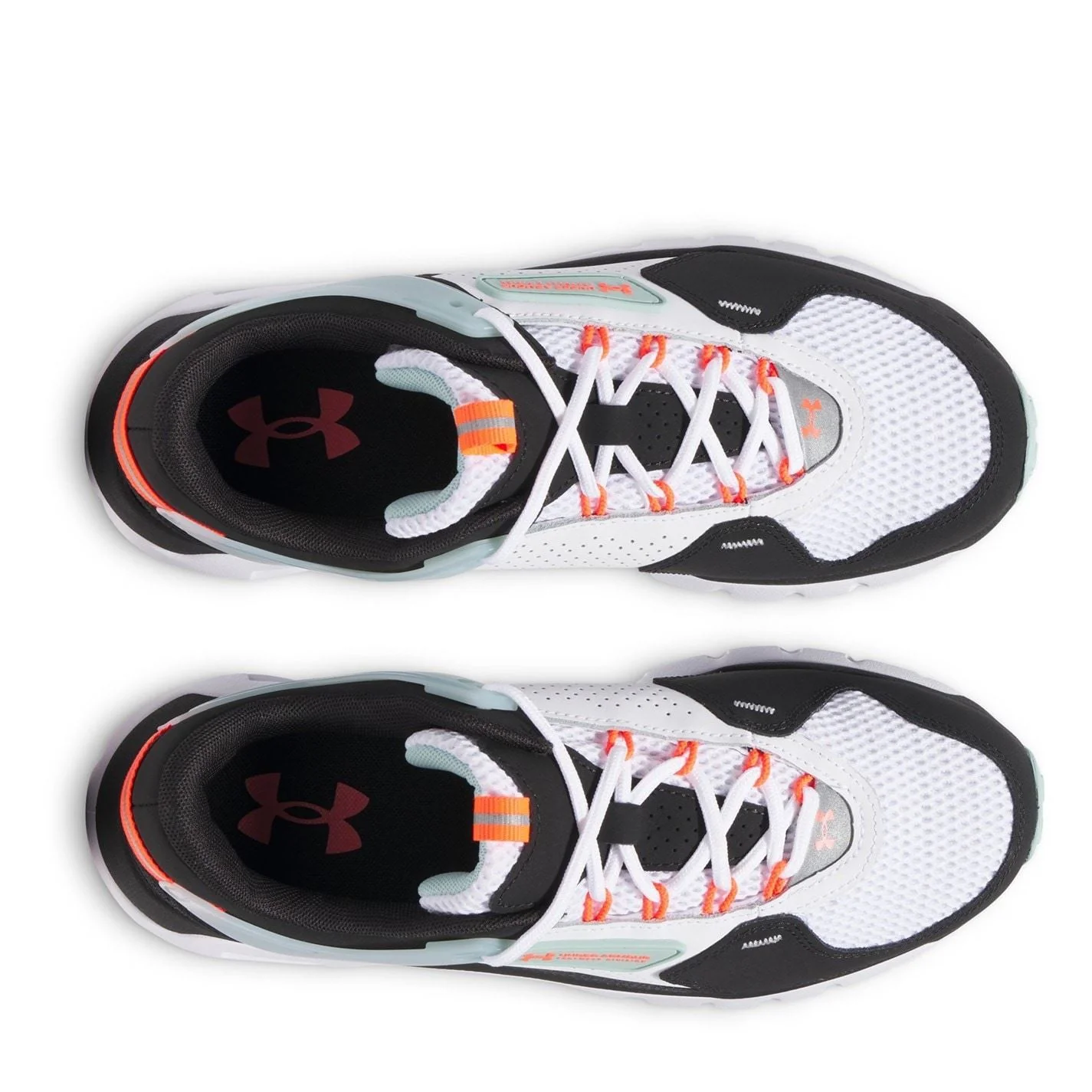 Under Armour Mens Summit Trek Shoes - Image 10