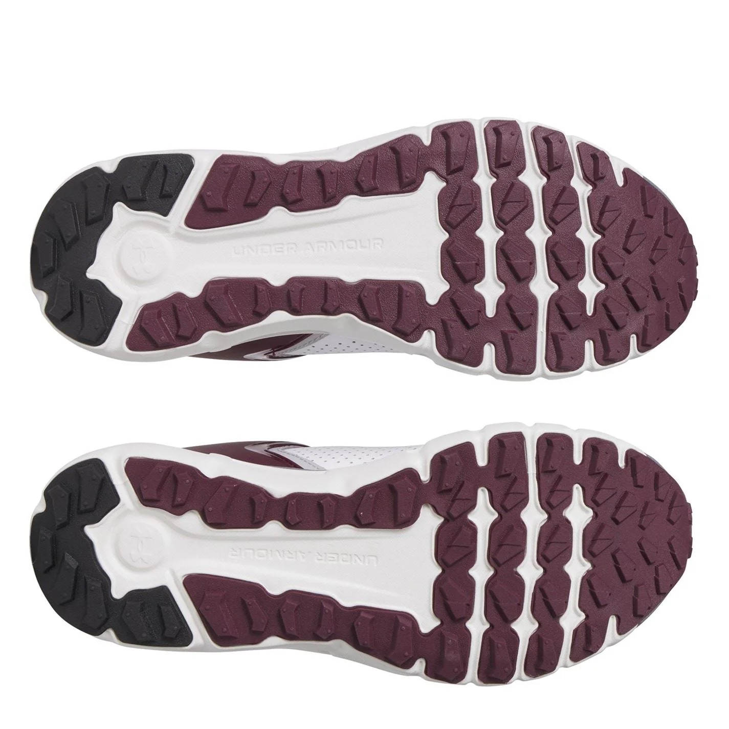 Under Armour Mens Summit Trek Shoes - Image 29