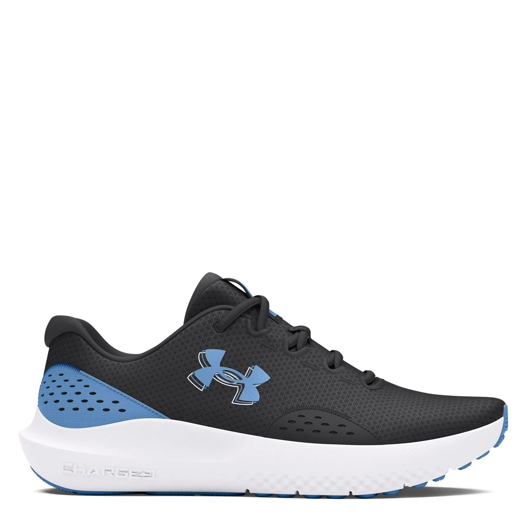 Under Armour Mens Surge 4 Running Shoes - Image 102