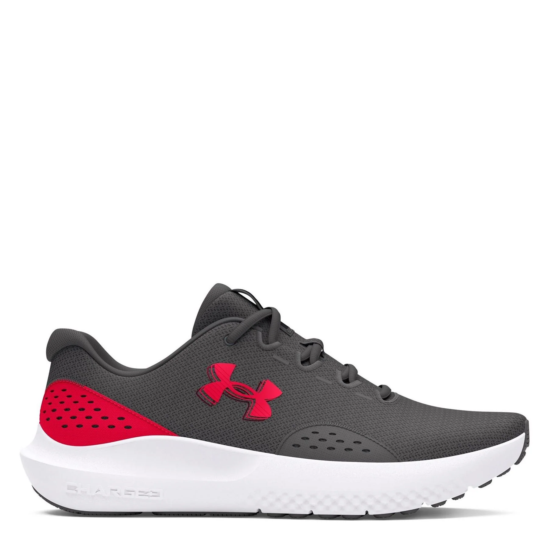 Under Armour Mens Surge 4 Running Shoes - Image 12