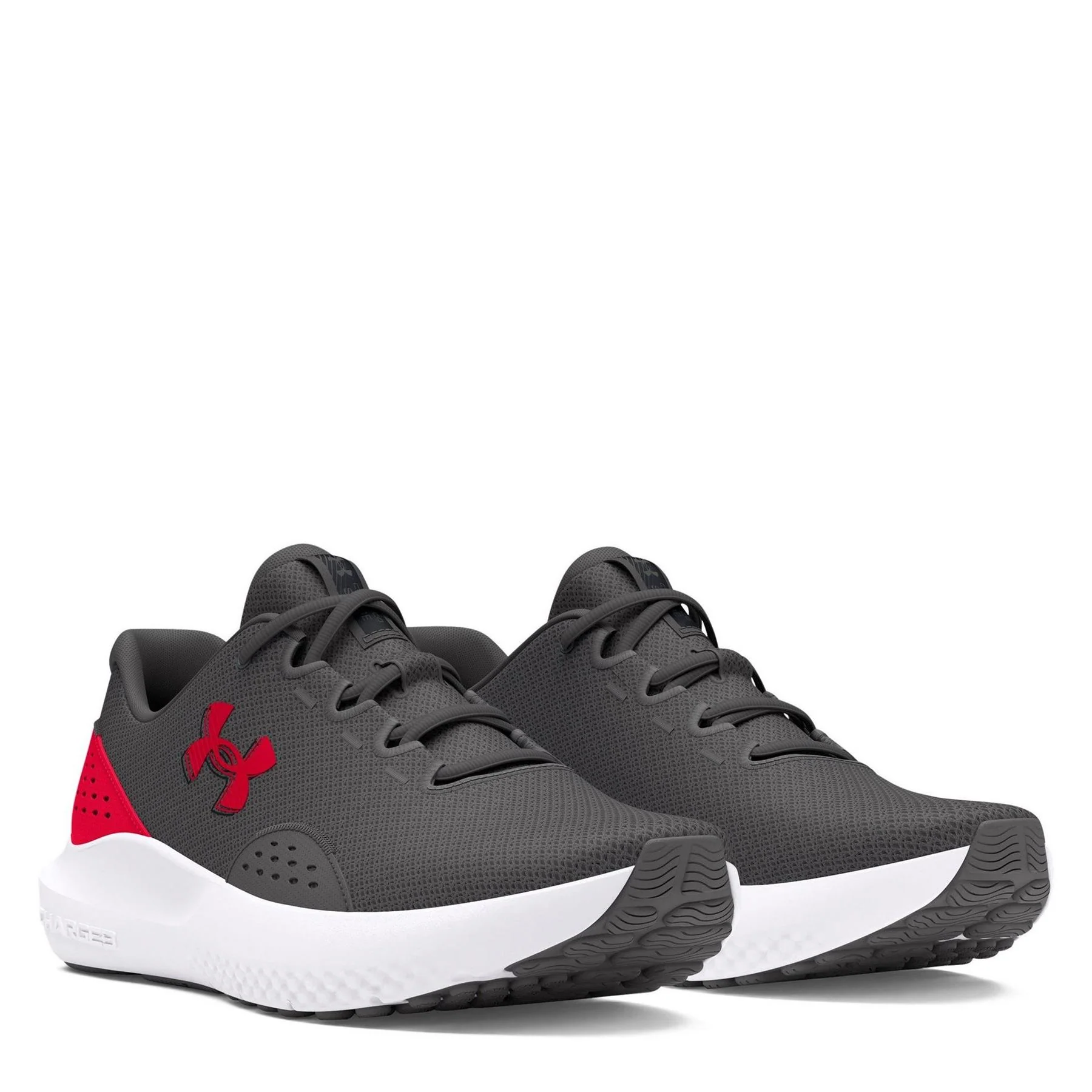 Under Armour Mens Surge 4 Running Shoes - Image 16