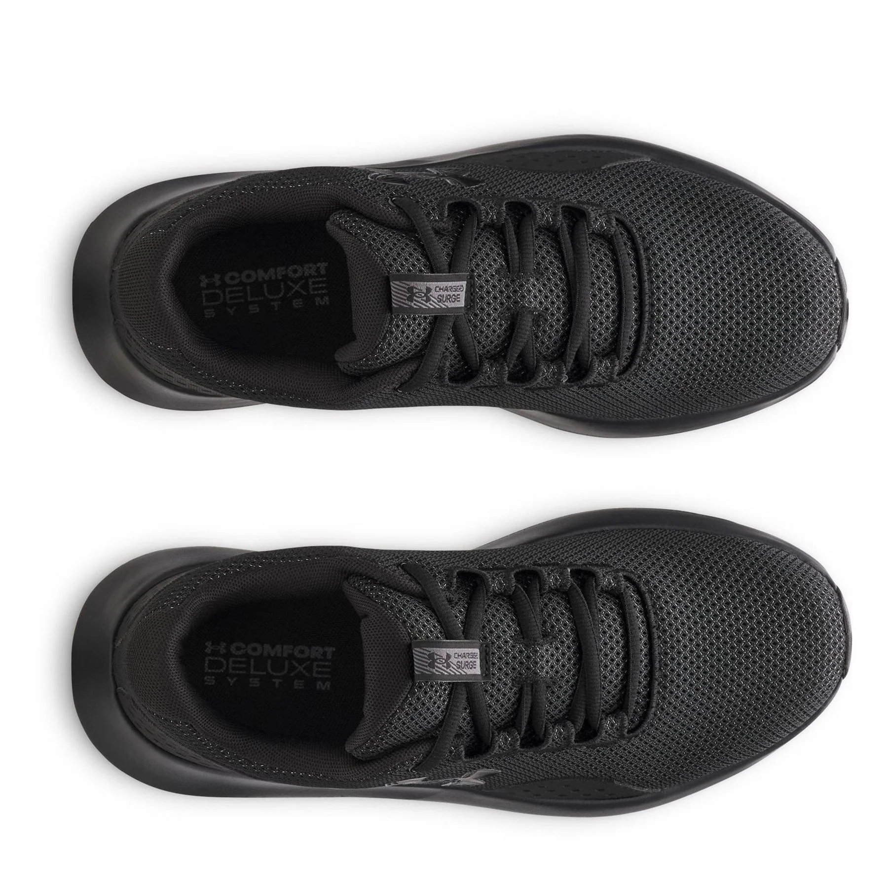 Under Armour Mens Surge 4 Running Shoes - Image 25