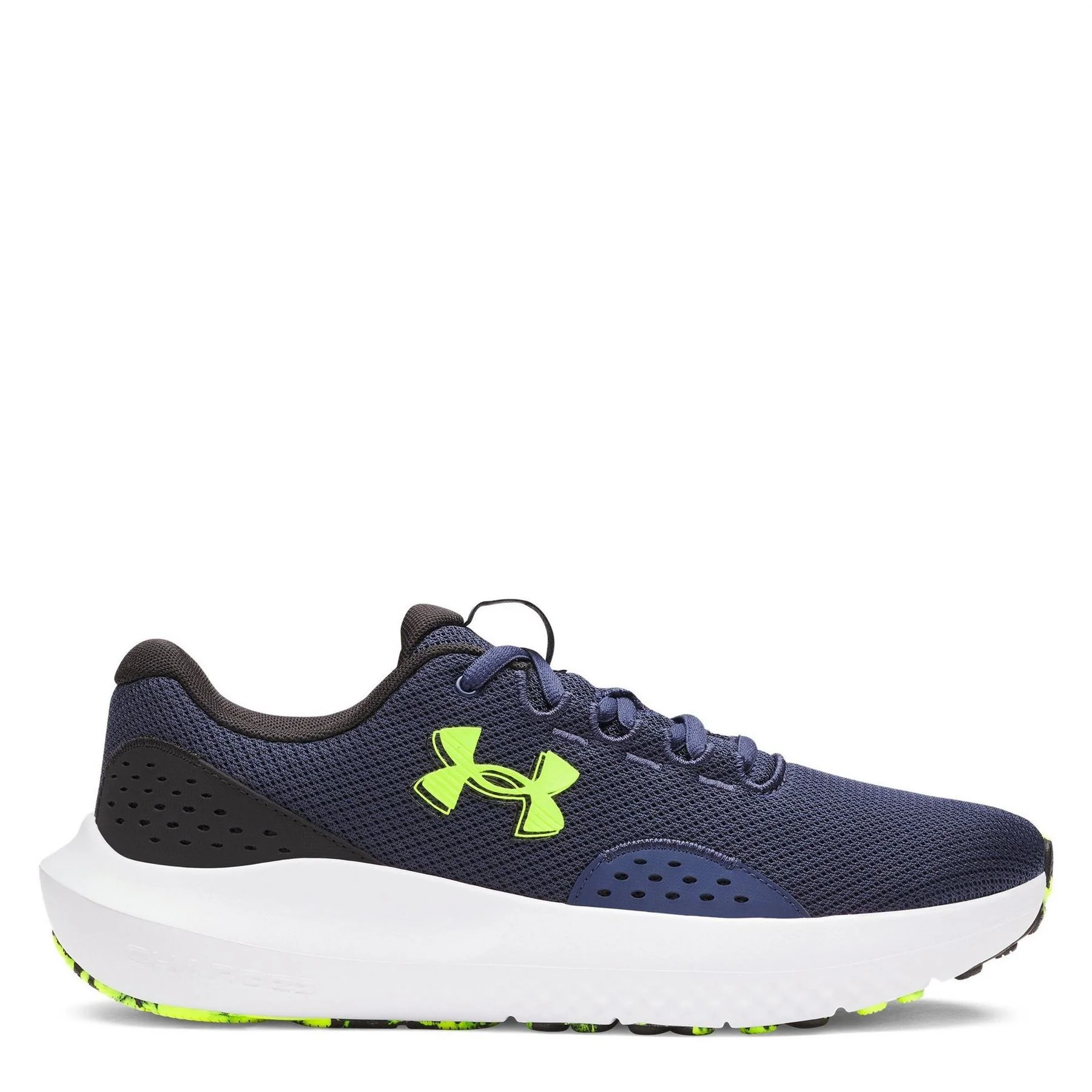 Under Armour Mens Surge 4 Running Shoes - Image 37