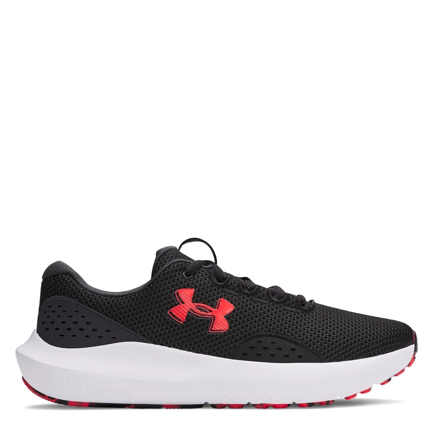 Under Armour Mens Surge 4 Running Shoes - Image 52