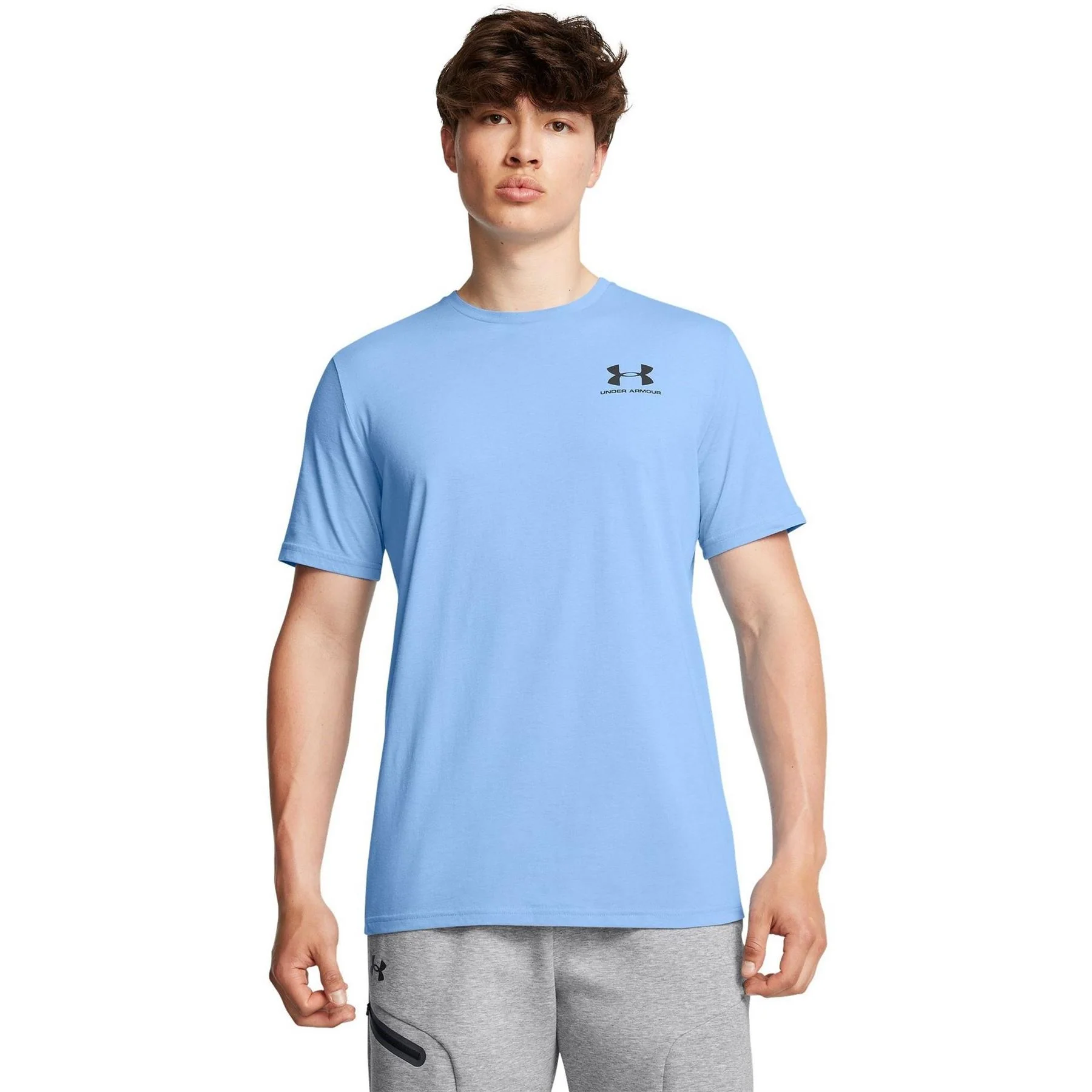 Under Armour Mens Tech 2 T-Shirt - Image 11