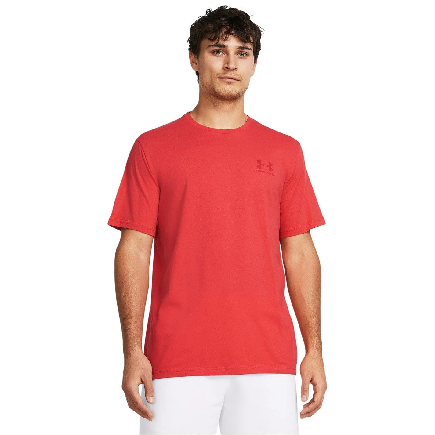 Under Armour Mens Tech 2 T-Shirt - Image 21