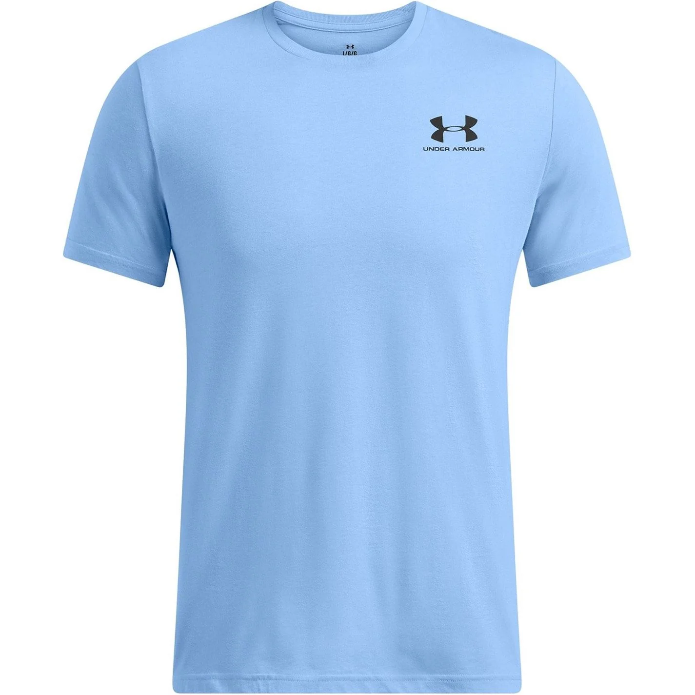 Under Armour Mens Tech 2 T-Shirt - Image 5