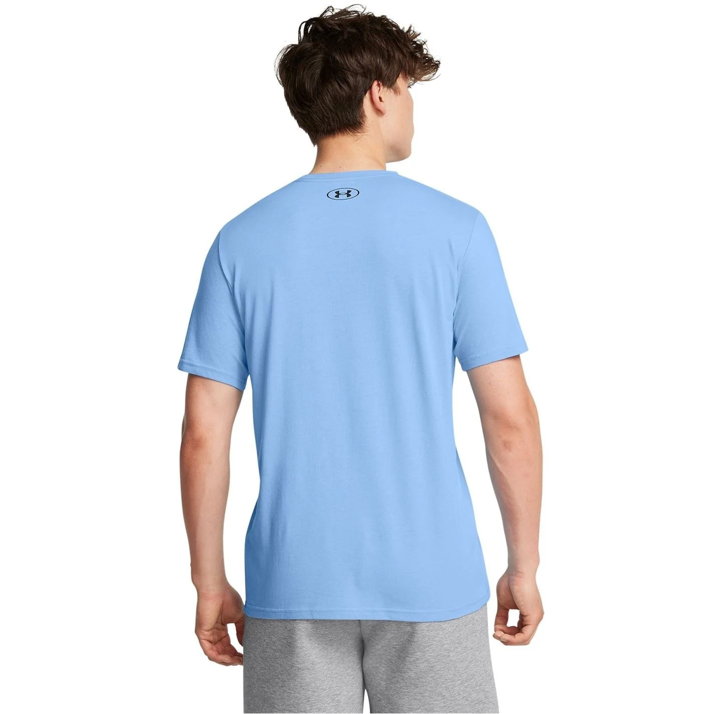 Under Armour Mens Tech 2 T-Shirt - Image 8