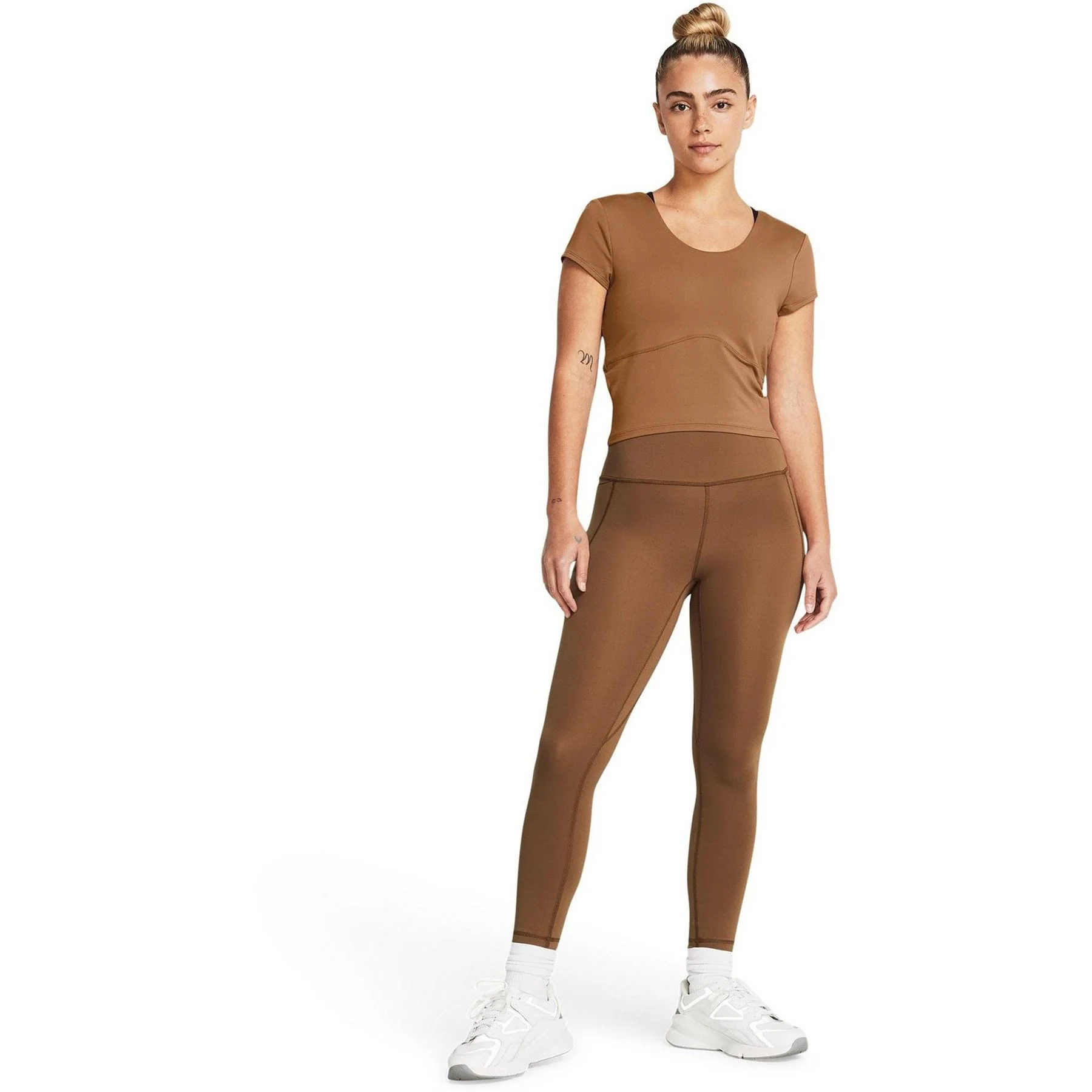 Under Armour Meridian Ankle Leggings - Image 6