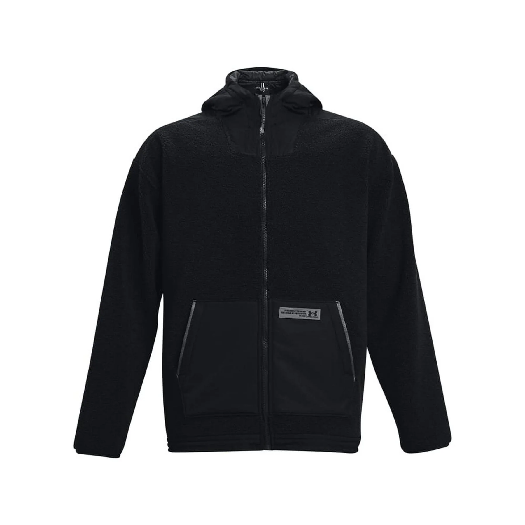 Under Armour Mission Insulate Jacket