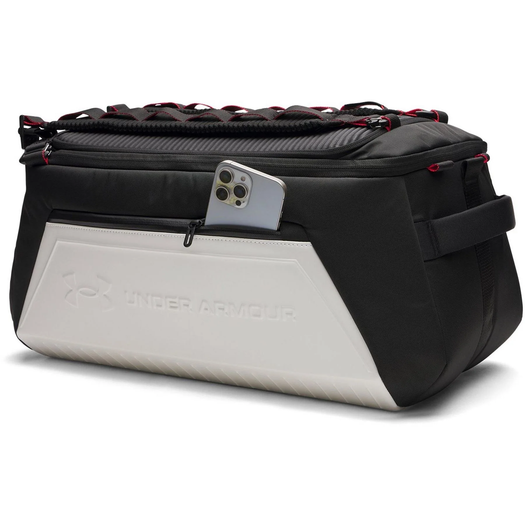 Under Armour No Weigh Duffle 00 - Image 11