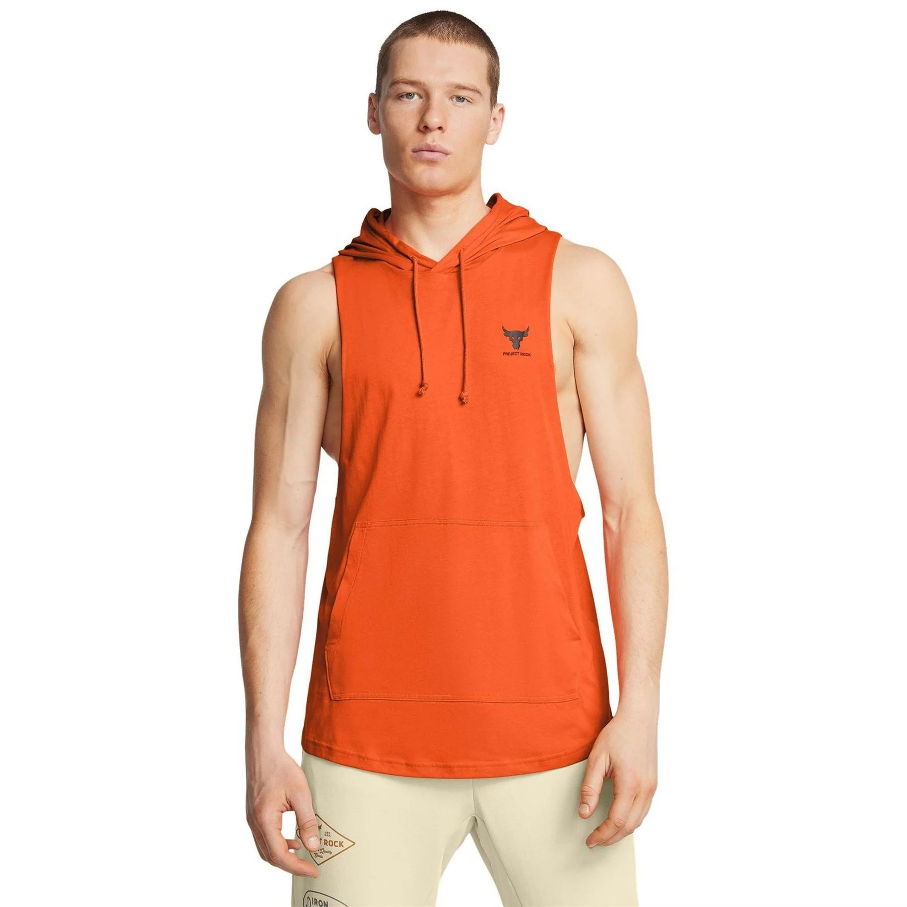 Under Armour Payoff Muscle Vest - Image 10
