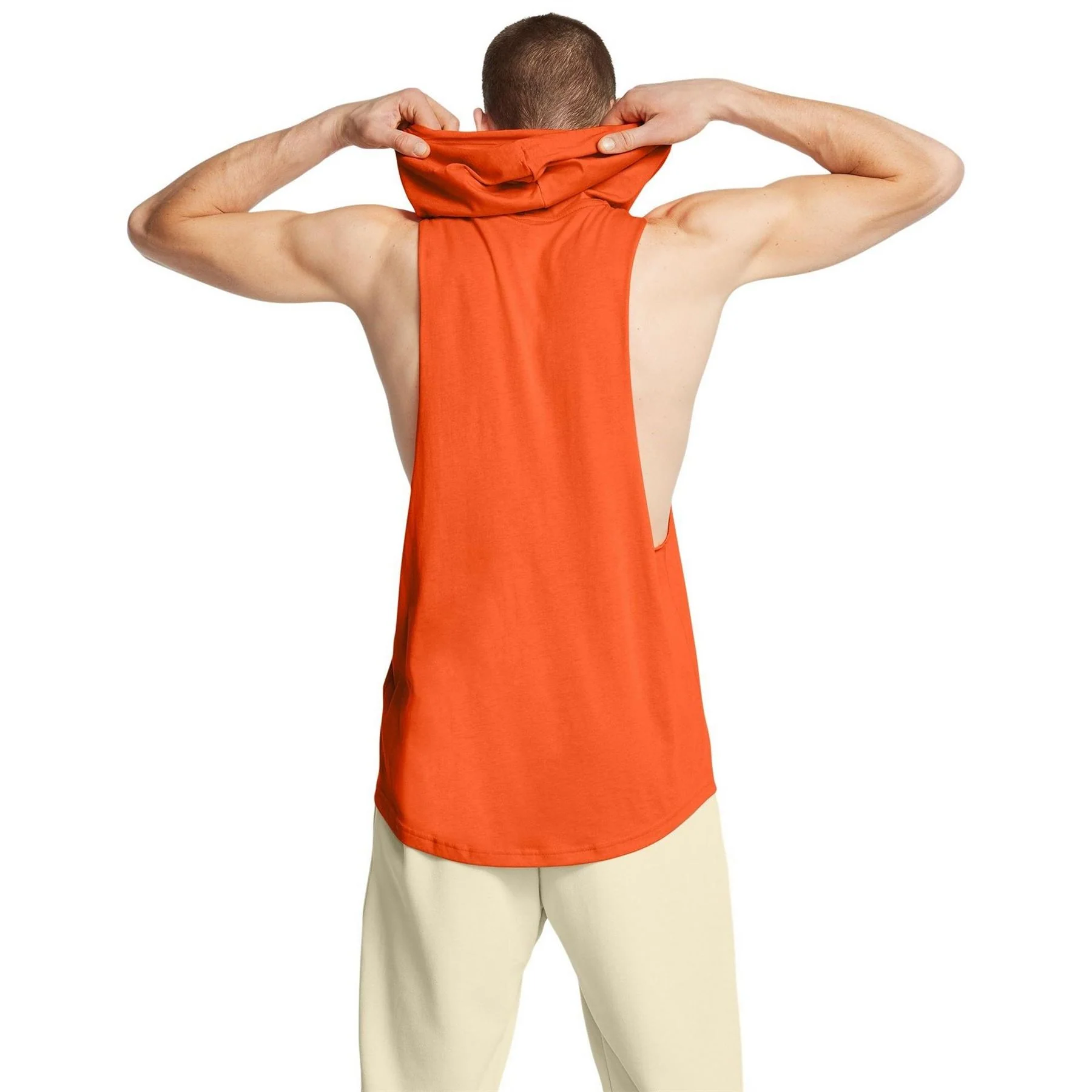 Under Armour Payoff Muscle Vest - Image 11