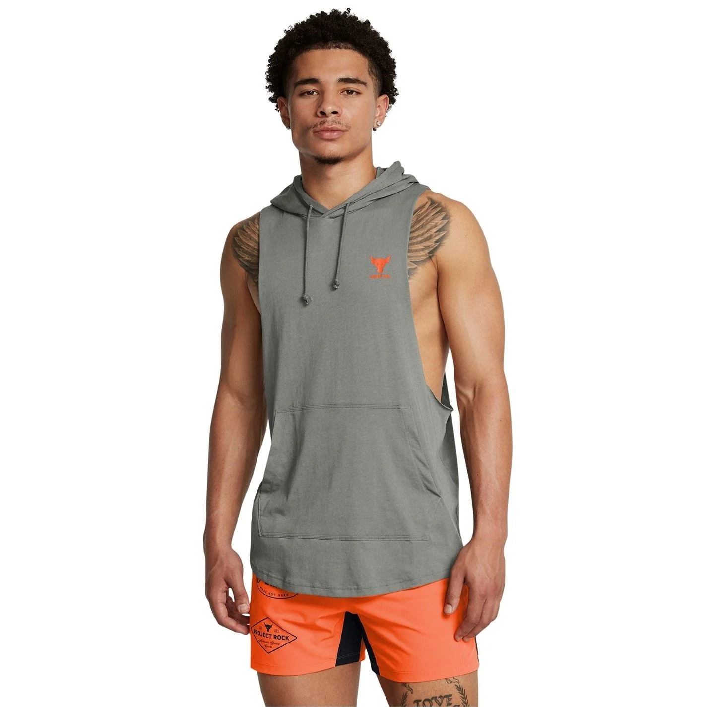 Under Armour Payoff Muscle Vest - Image 7