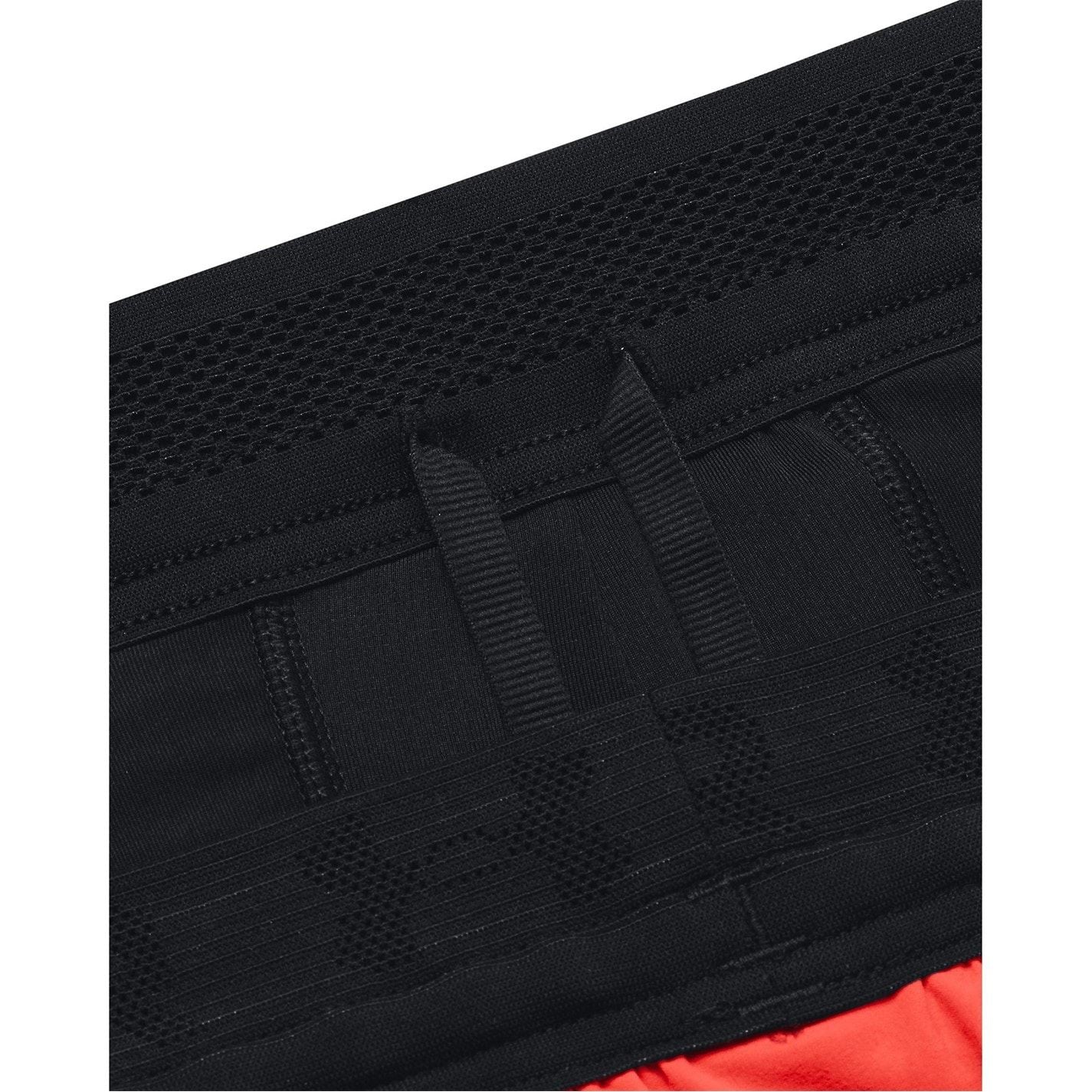 Under Armour Peak Woven 2 in 1 Running Shorts - Image 29