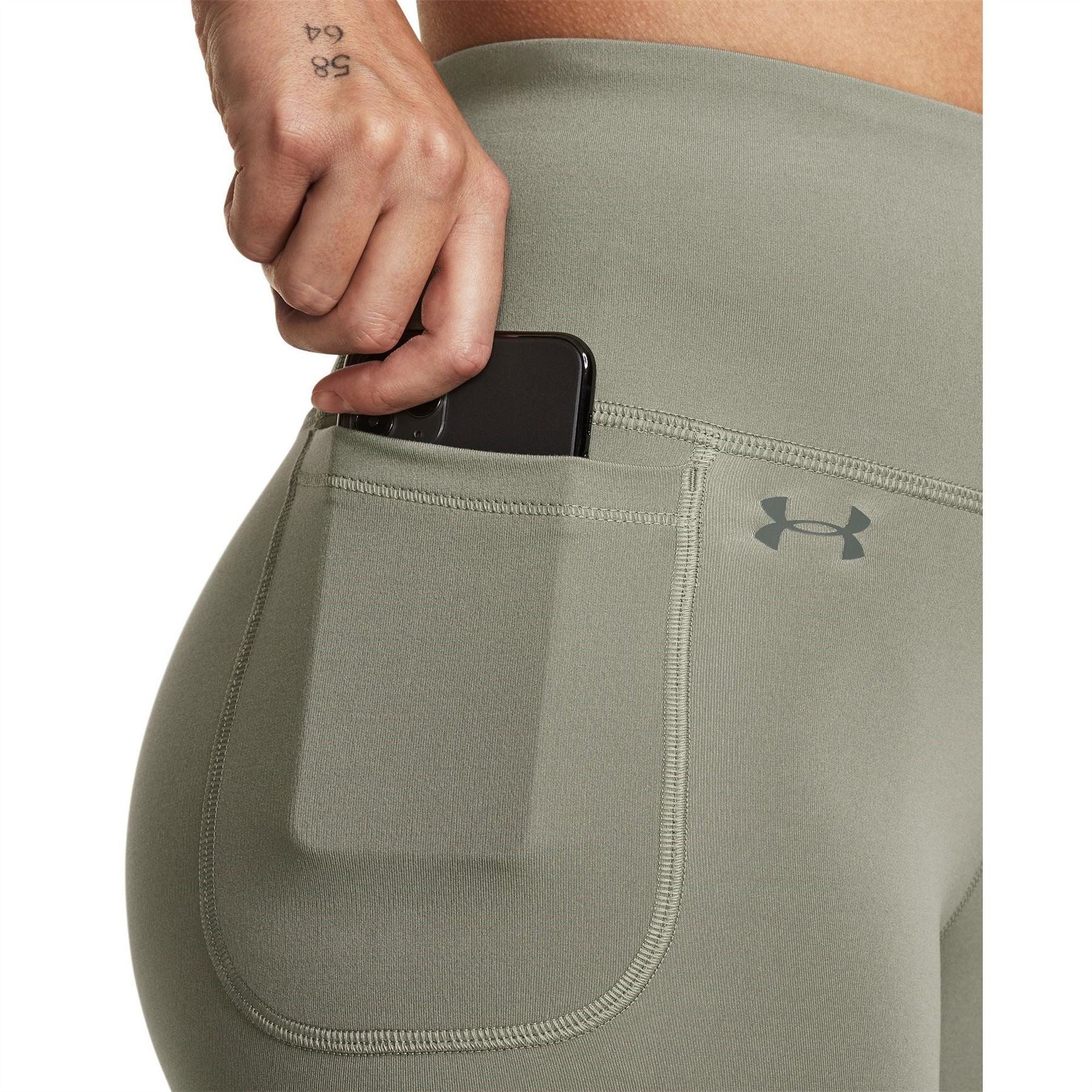 Under Armour Performance Gym Legging - Image 5
