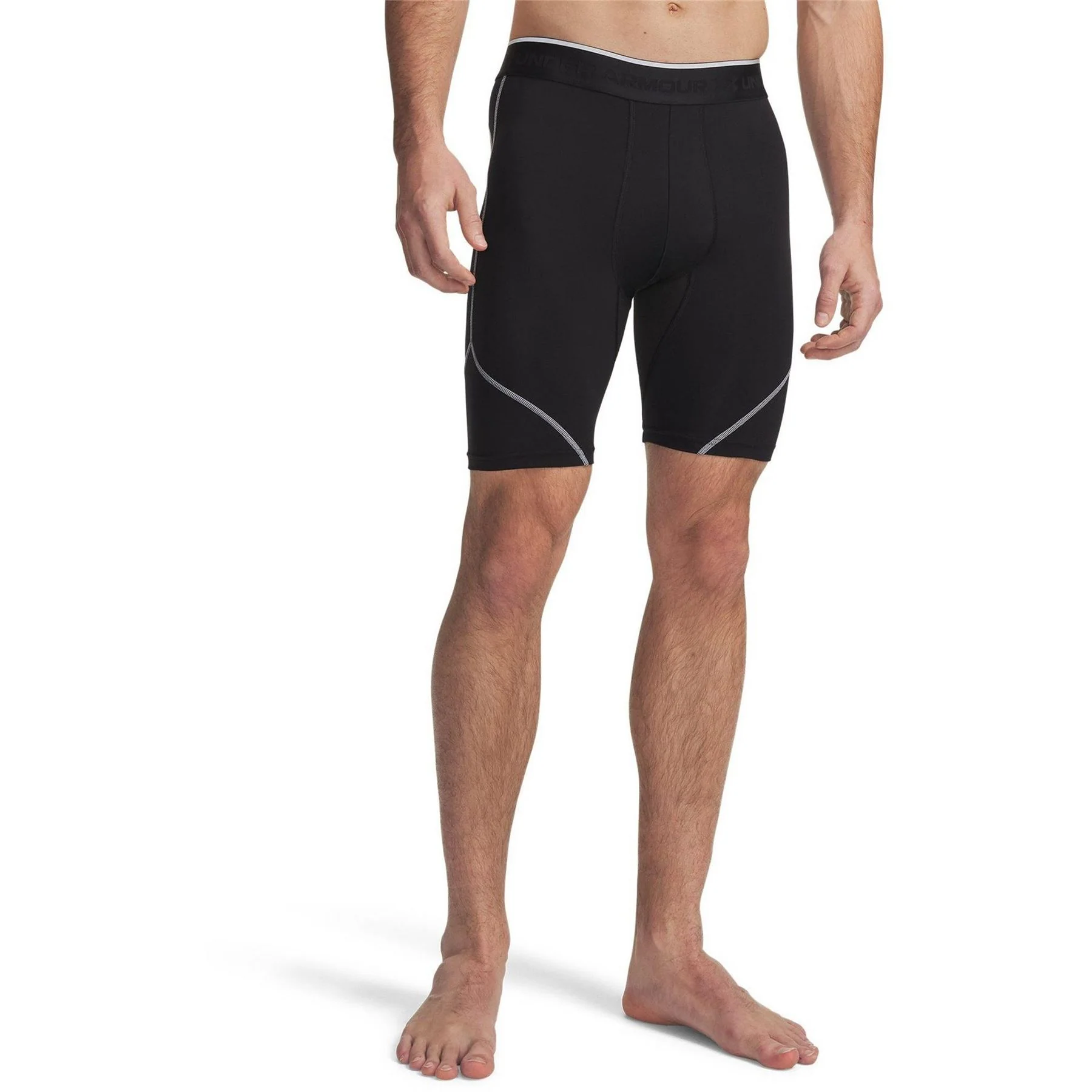 Under Armour Performance Gym Shorts - Image 5