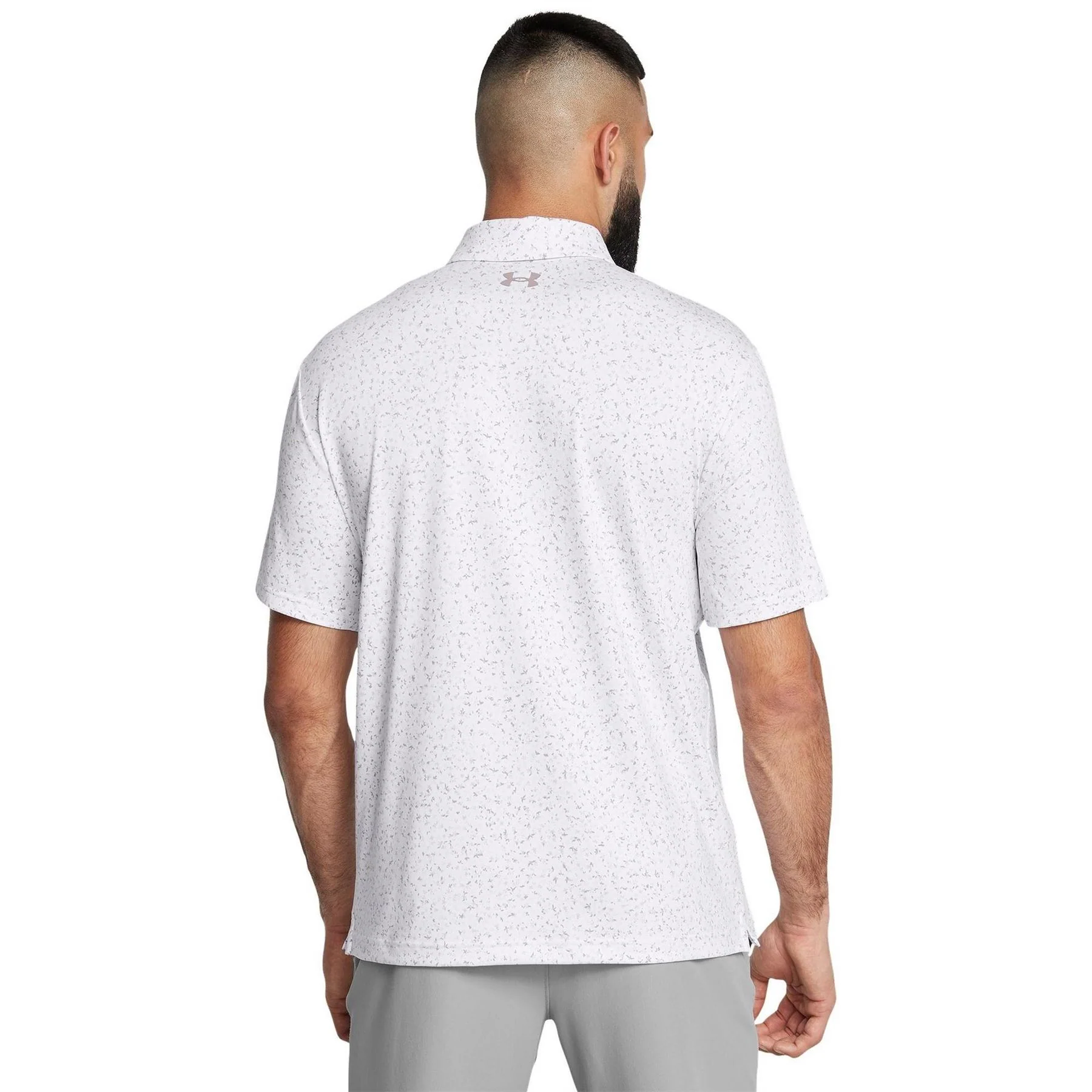 Under Armour Playoff Short Sleeve Performance Polo Shirt - Image 28