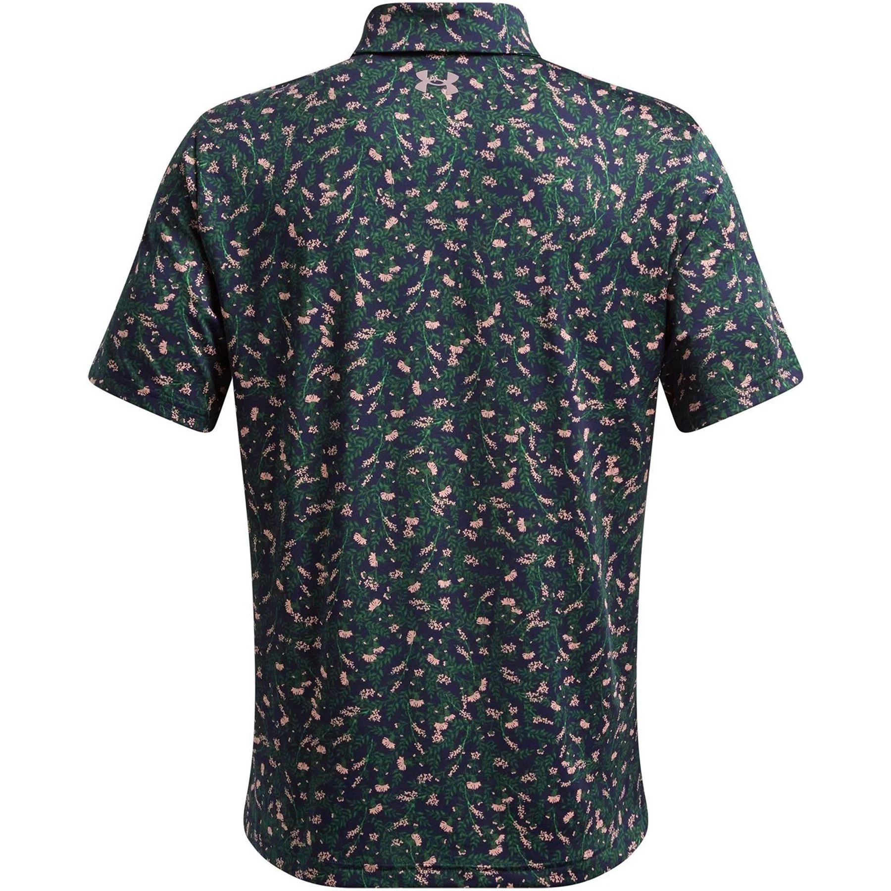 Under Armour Playoff Short Sleeve Performance Polo Shirt - Image 56