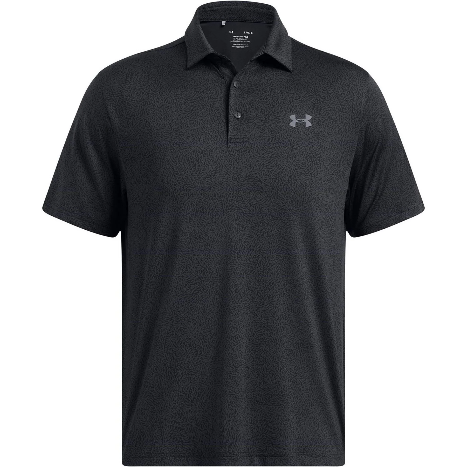 Under Armour Playoff Short Sleeve Performance Polo Shirt - Image 57
