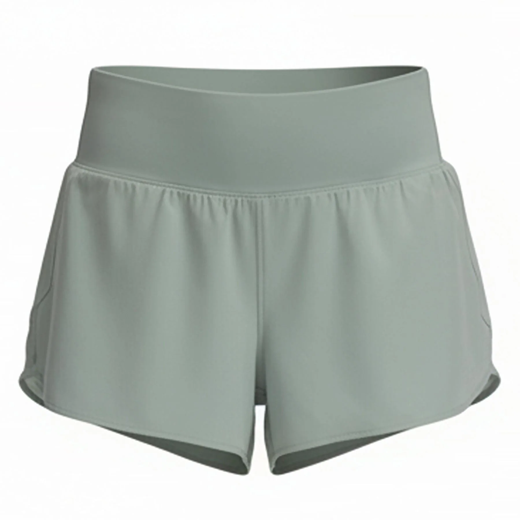 Under Armour Pro Shorts