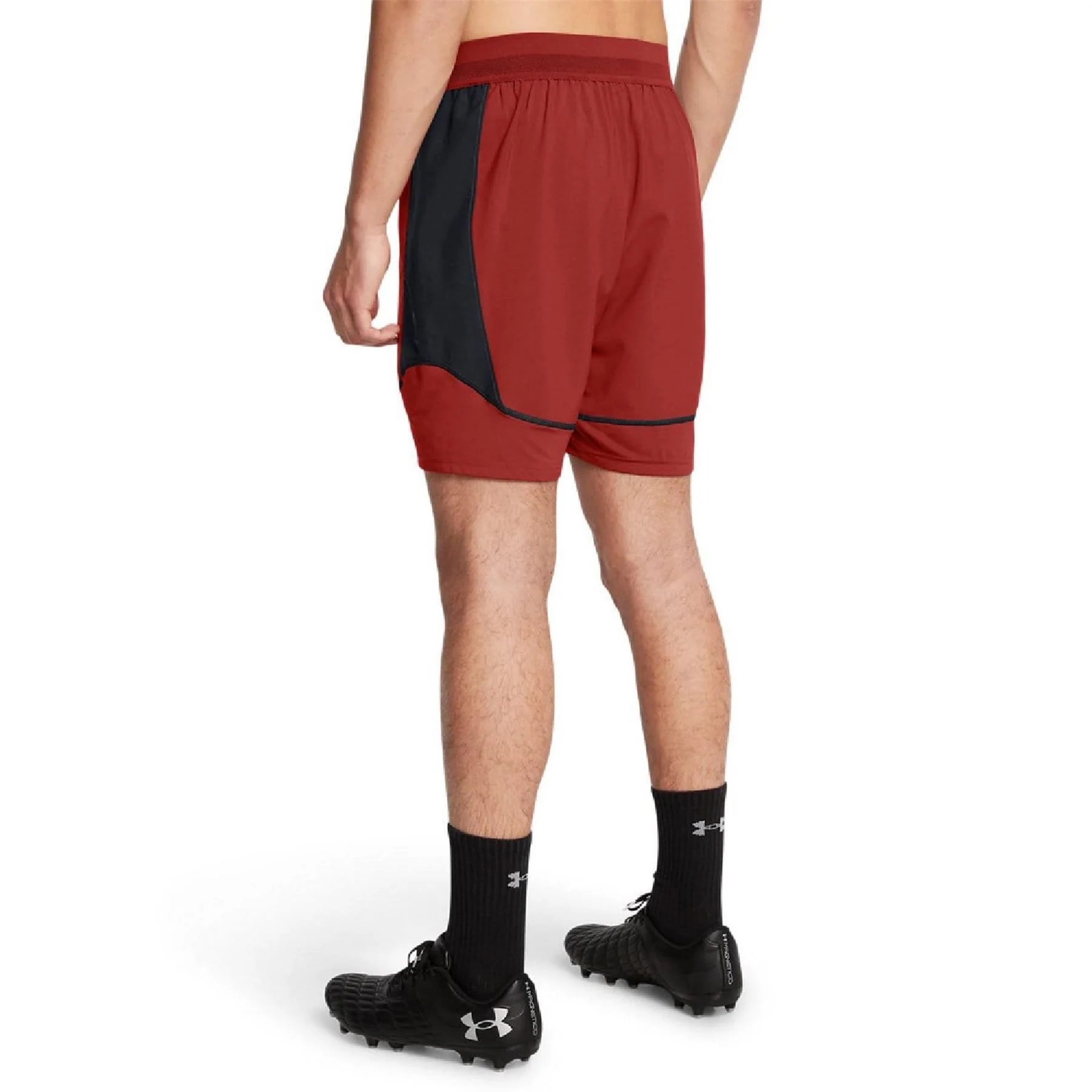 Under Armour Pro Training Shorts - Image 2