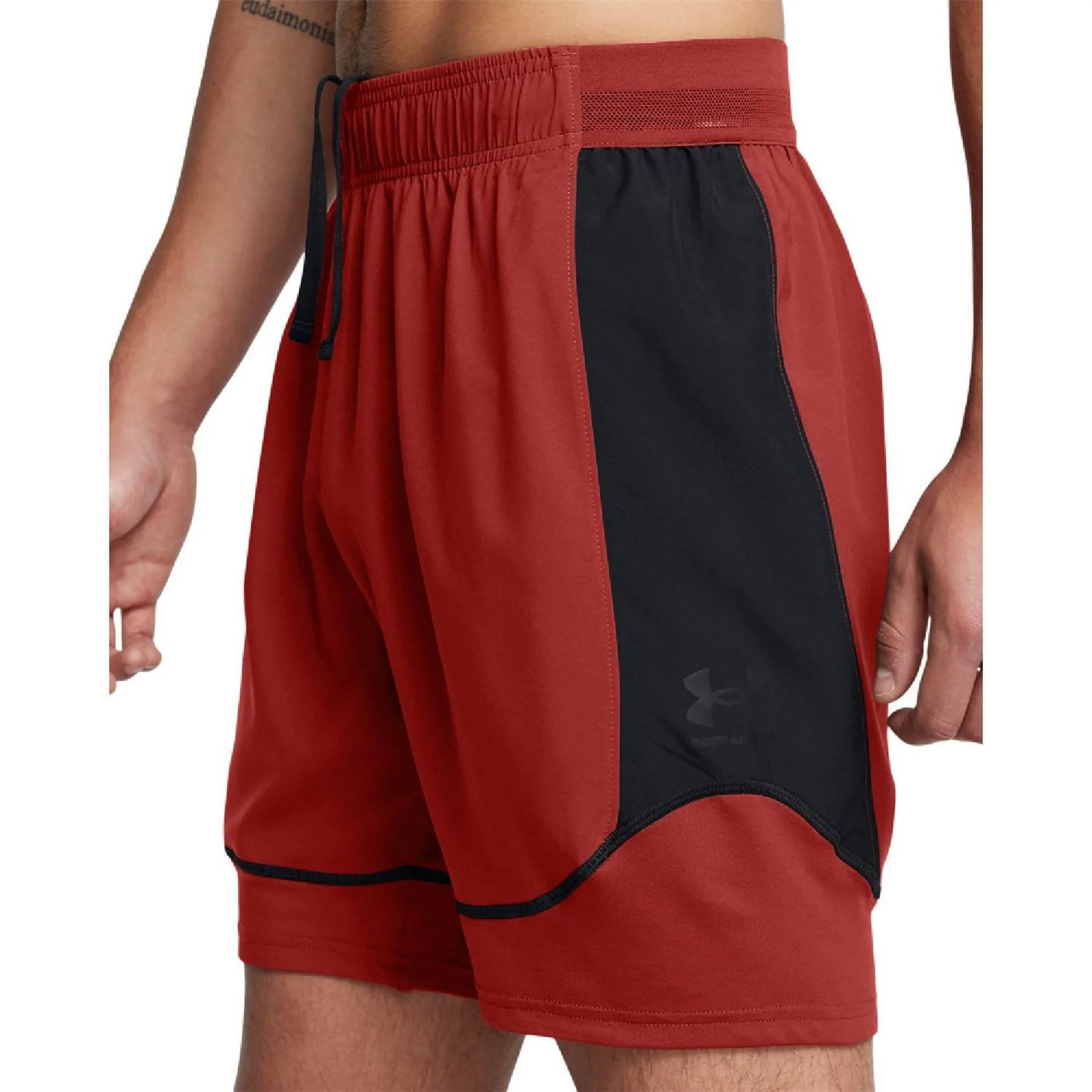 Under Armour Pro Training Shorts - Image 6