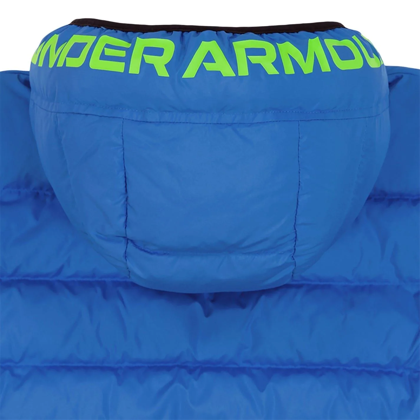 Under Armour Pronto Hooded Long Sleeve Puffer Jacket - Image 14