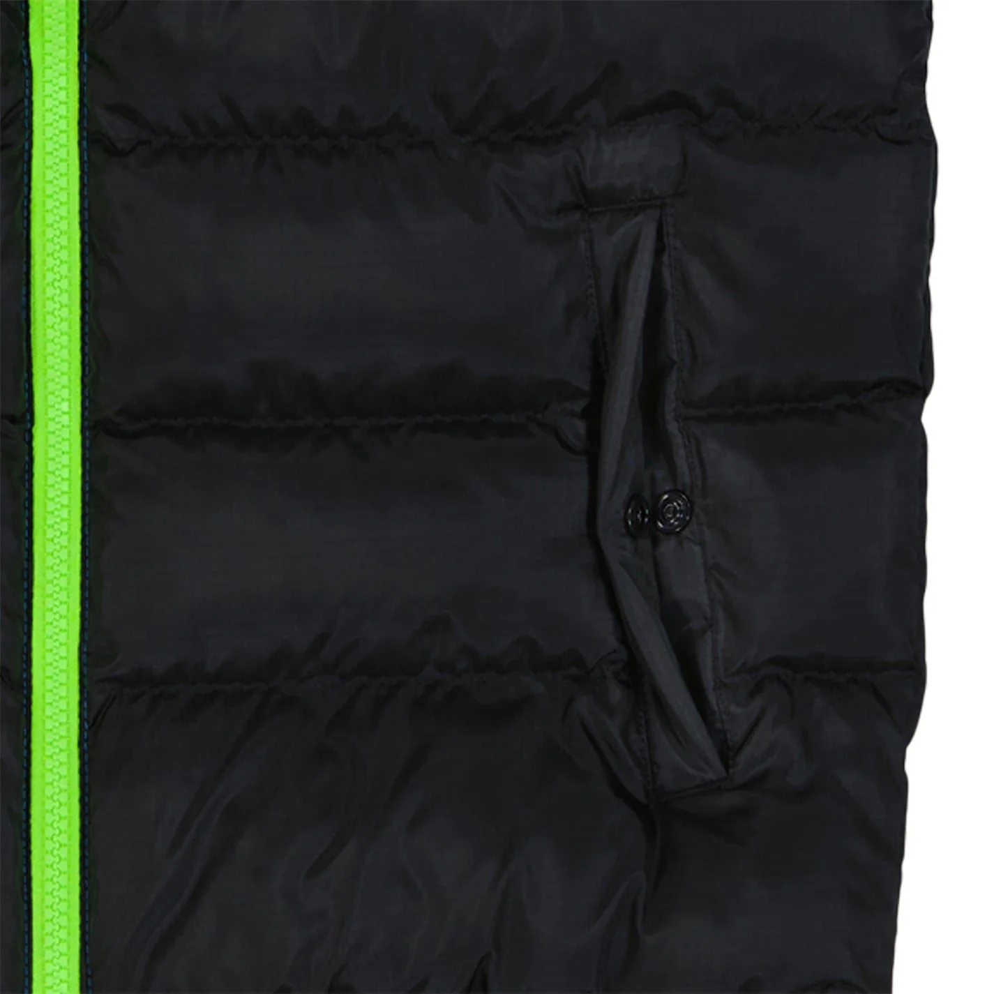 Under Armour Pronto Hooded Long Sleeve Puffer Jacket - Image 16
