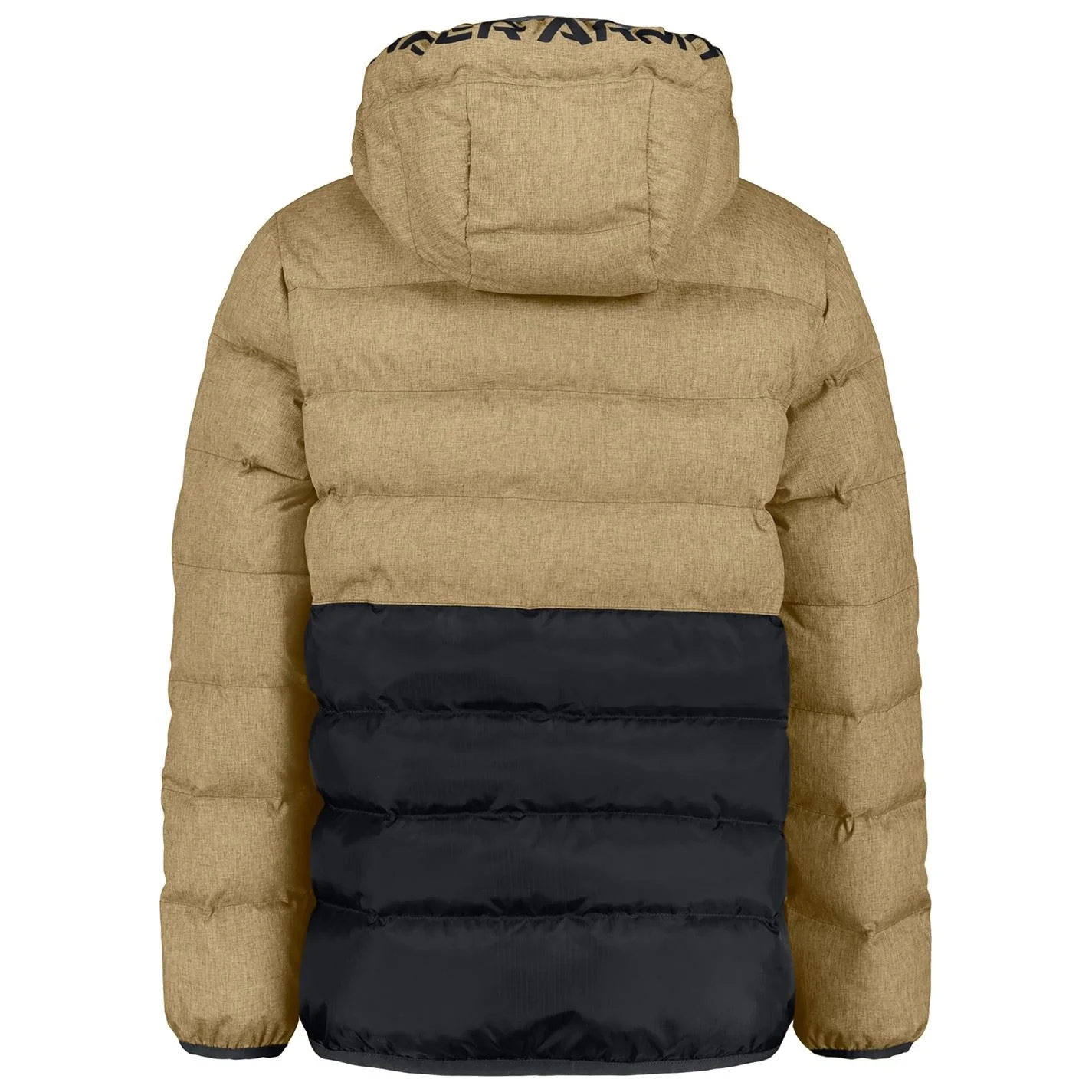Under Armour Pronto Hooded Long Sleeve Puffer Jacket - Image 29