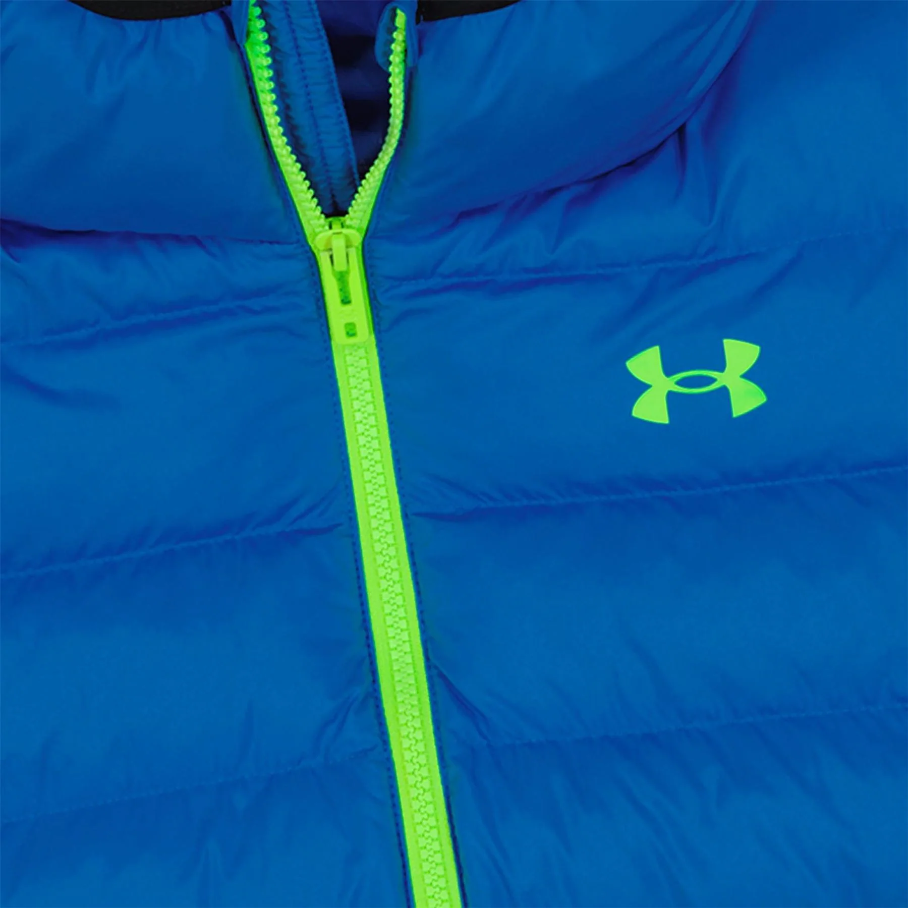Under Armour Pronto Lightweight Puffer Jacket - Image 13