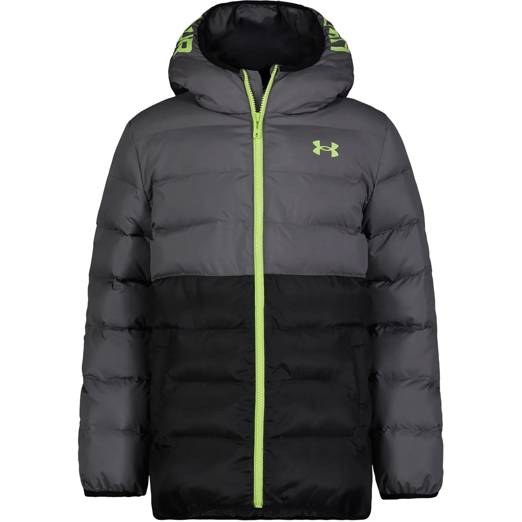 Under Armour Pronto Lightweight Puffer Jacket - Image 20