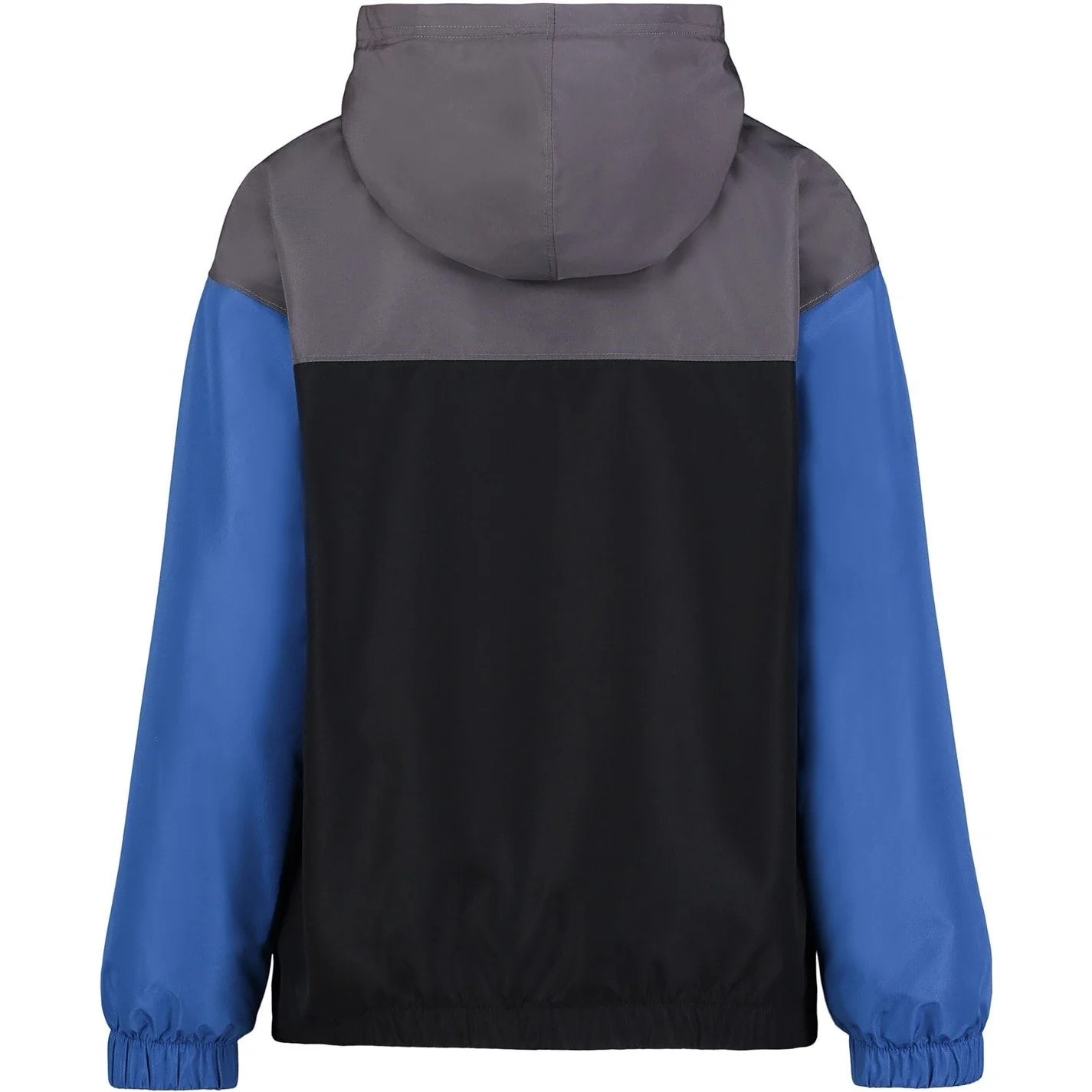 Under Armour Windbreaker Water Repellent Windproof Hooded Long Sleeve Rain Anorak - Image 2