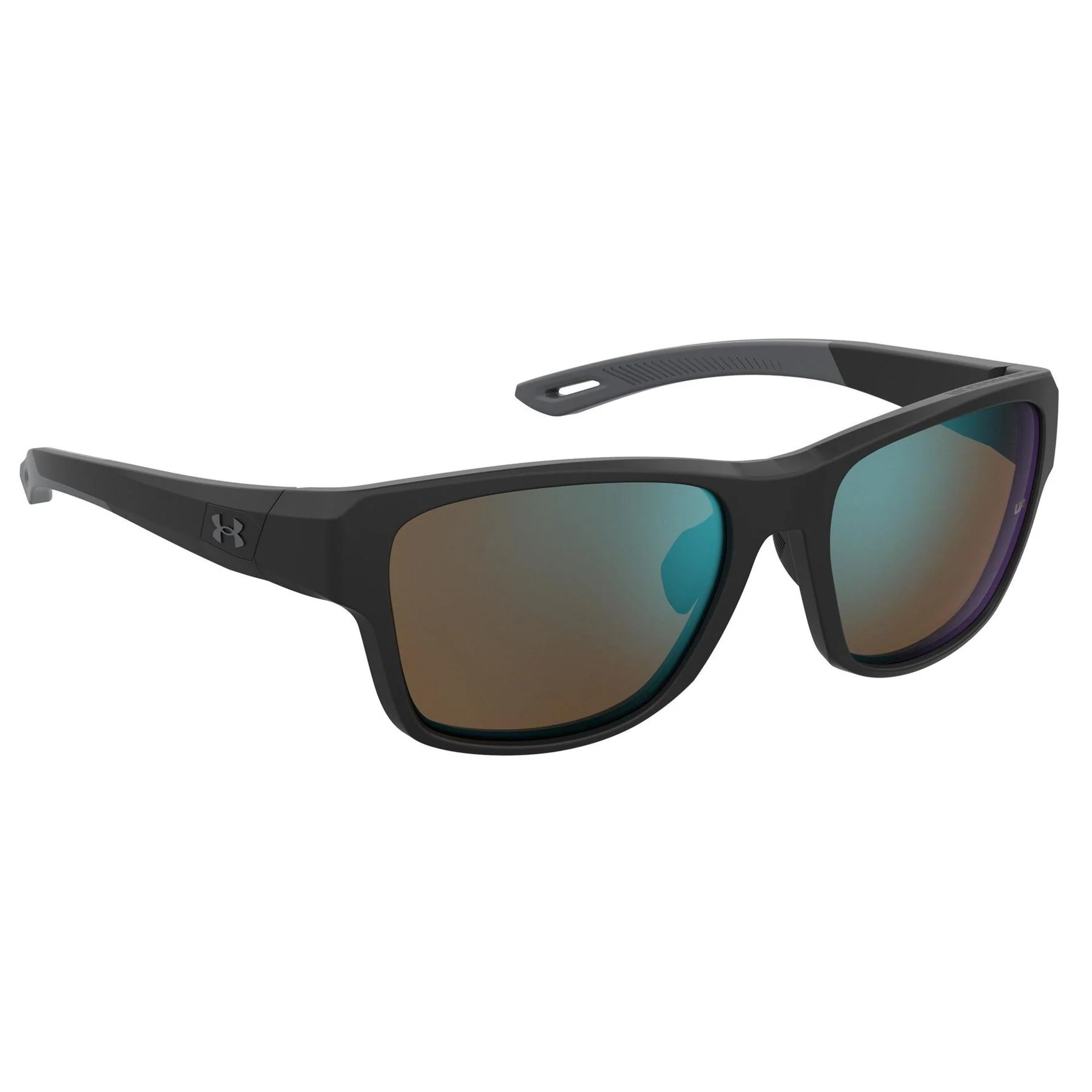 Under Armour Rectangle Sunglasses - Image 3
