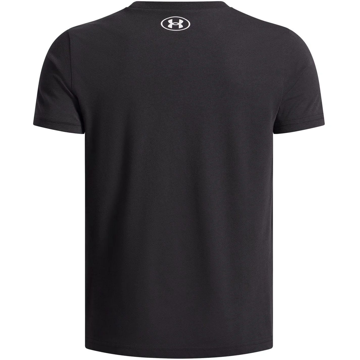 Under Armour Regular Fit Crew Neck Short Sleeve T-Shirt - Image 6