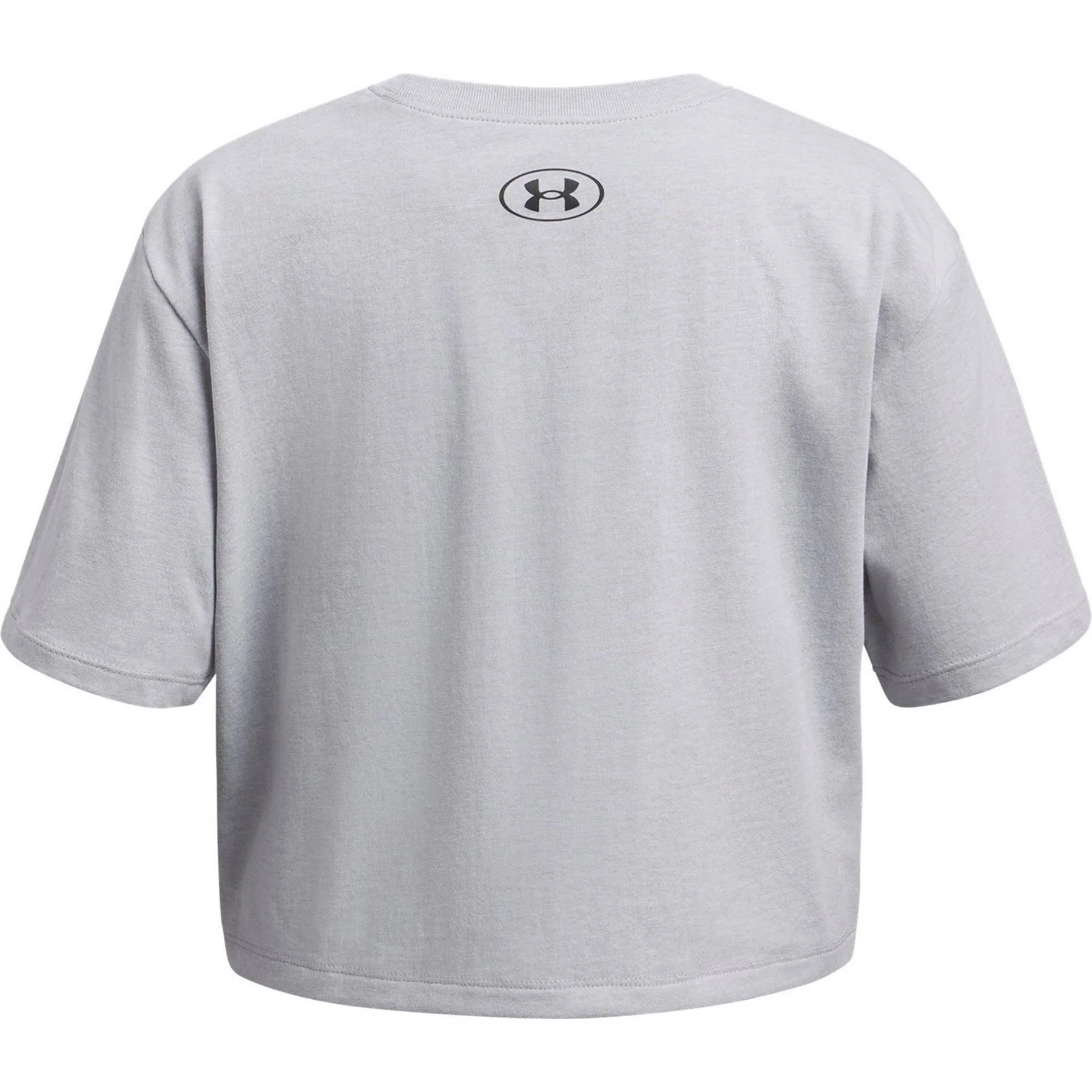 Under Armour Rival Short Sleeve Oversized T-Shirt - Image 10