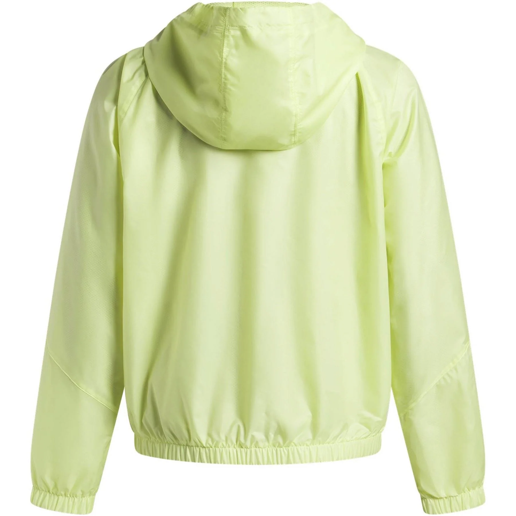 Under Armour Rival Sport Water Resistant Wind Resistant Long Sleeve Hooded Oversized Fit Windbreaker - Image 6