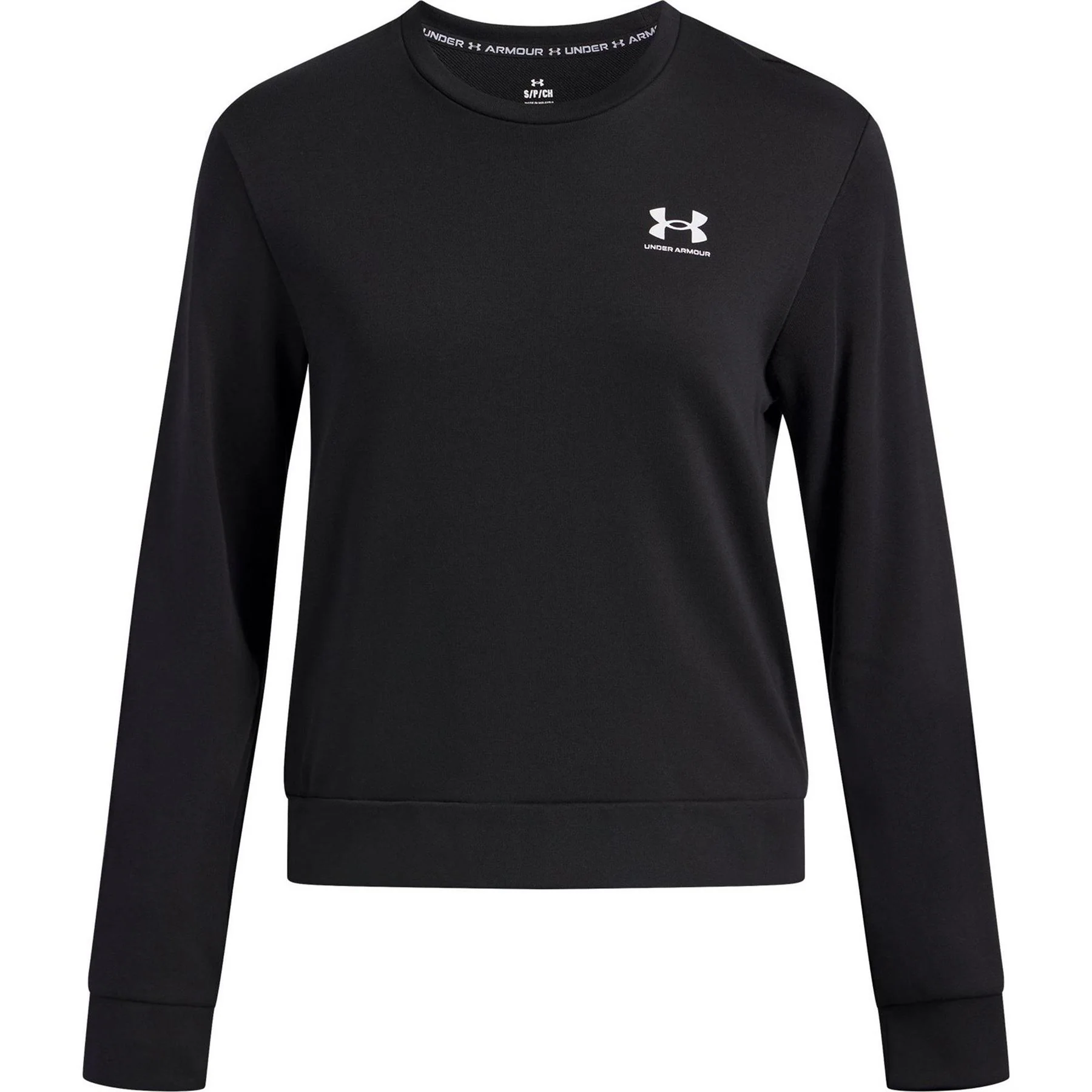 Under Armour Rival Terry Crew Sweatshirt