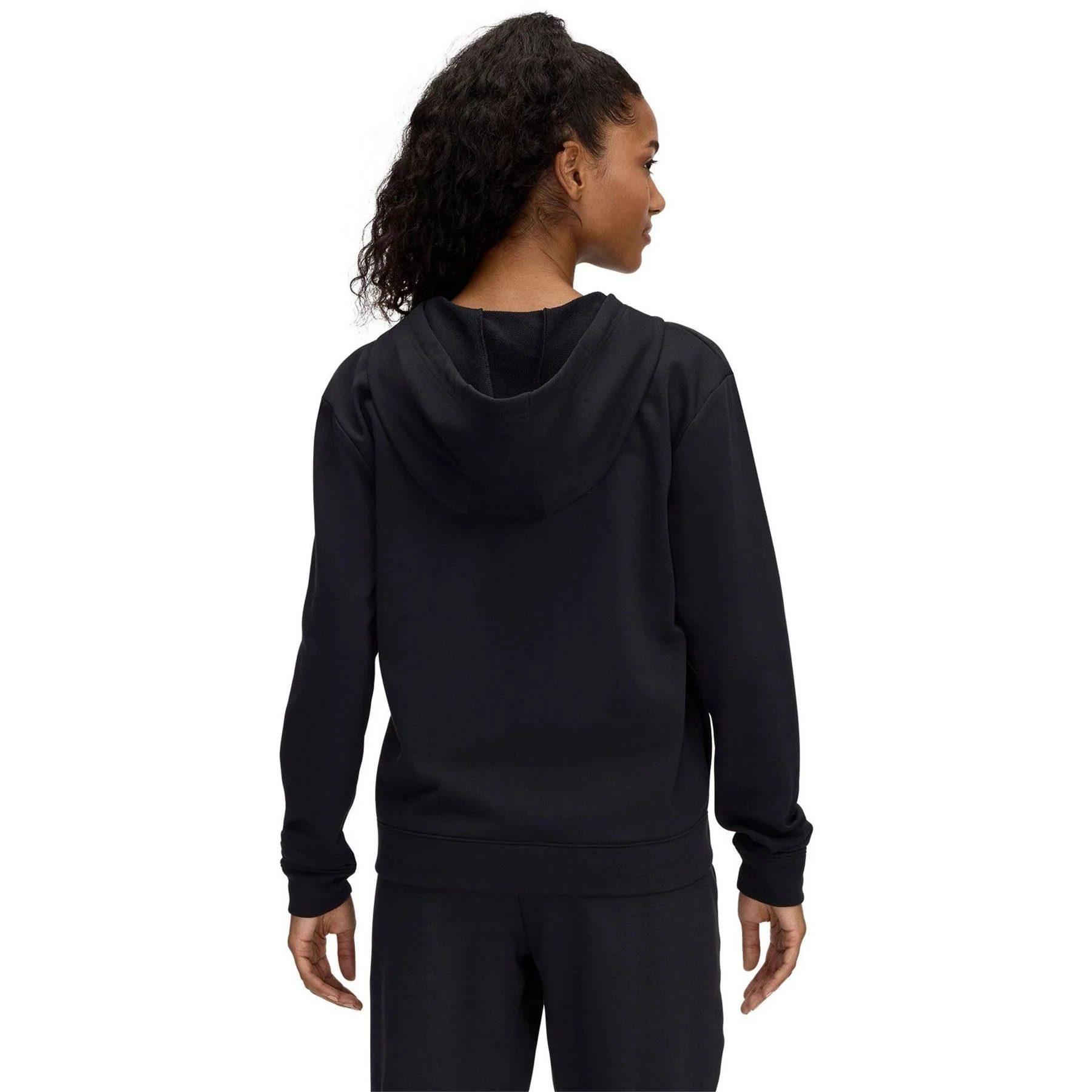 Under Armour Rival Terry Full Zip Hoodie - Image 2