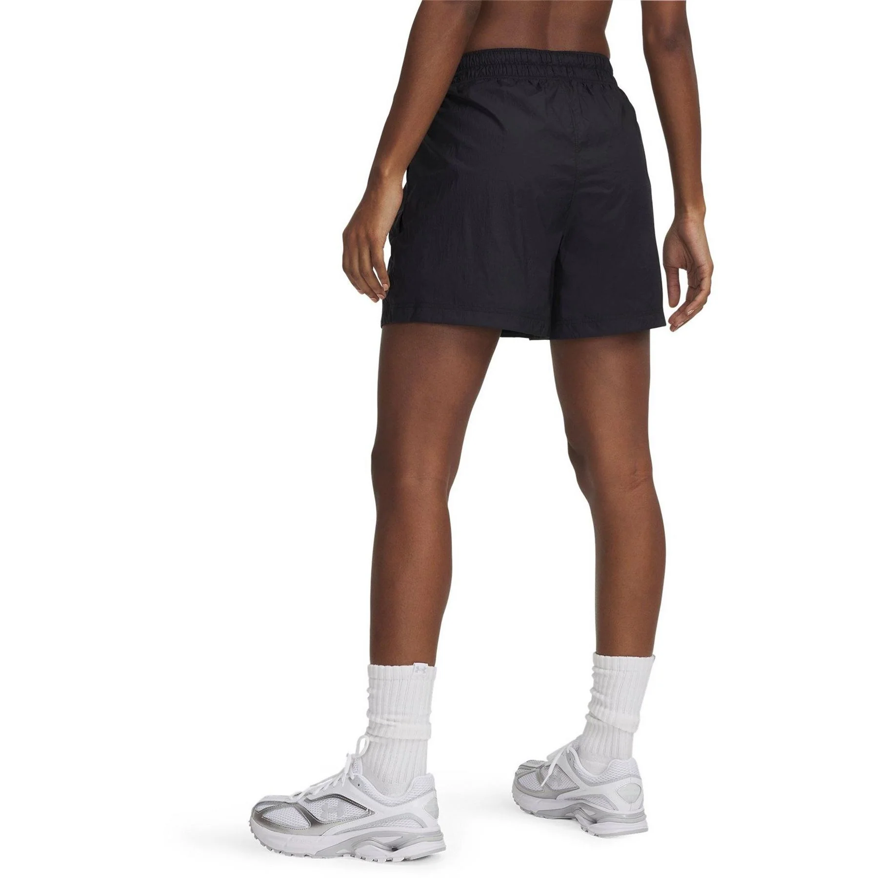 Under Armour Rival Woven Shorts - Image 2