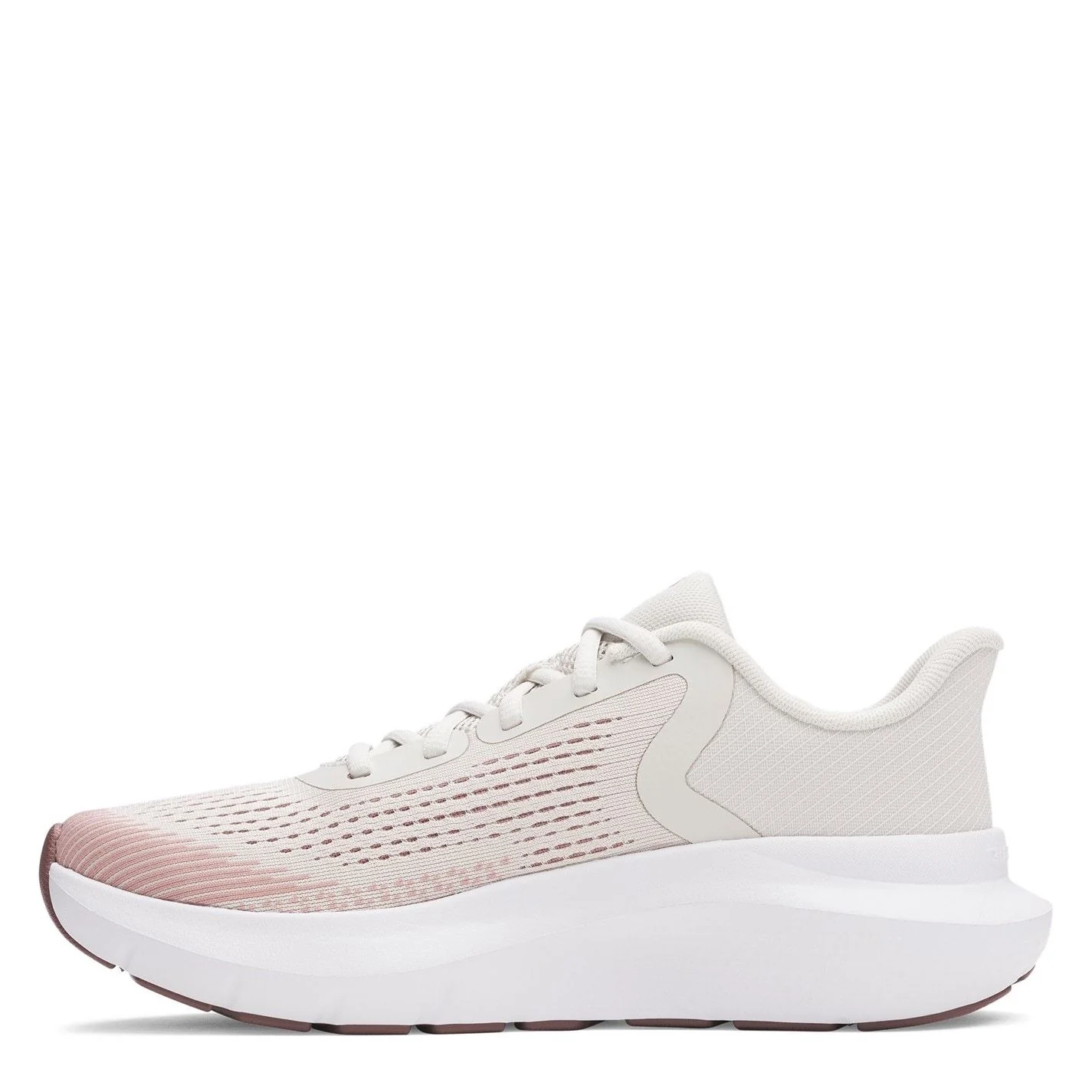 Under Armour Rogue 5 Low Top Flat Heel Sneakers - Image 17