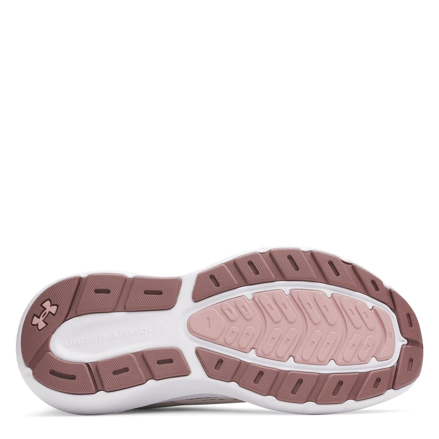 Under Armour Rogue 5 Low Top Flat Heel Sneakers - Image 18