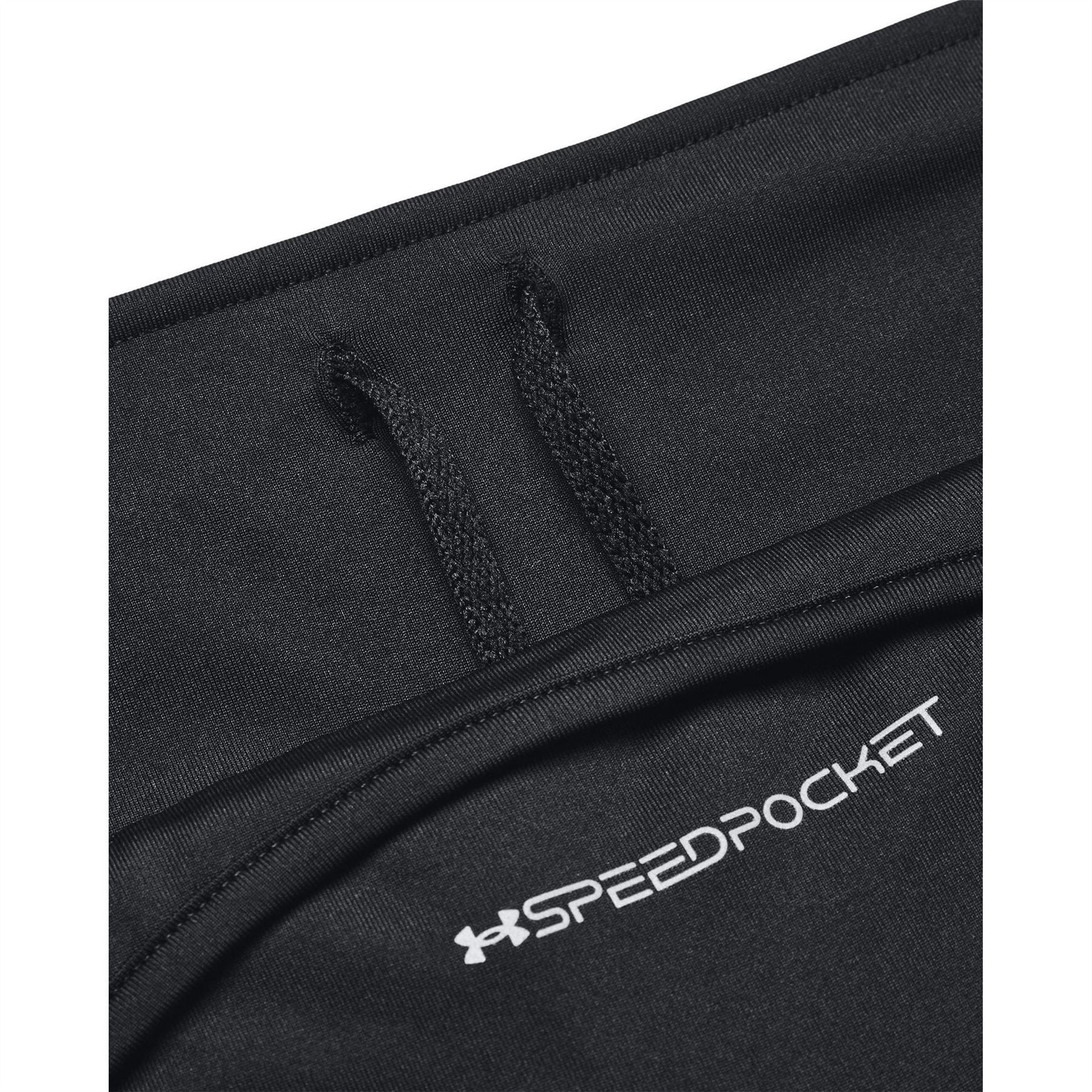 Under Armour Run Stamina 2 In 1 Shorts - Image 11