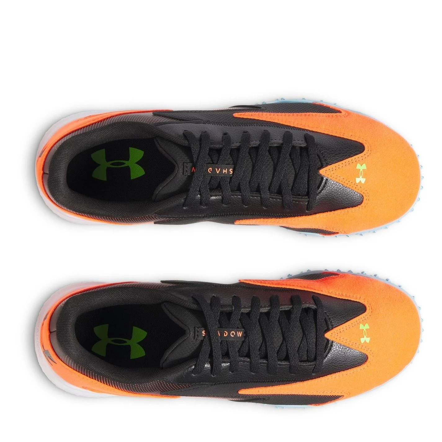 Under Armour Shadow 3 Astro Turf Football Boots - Image 4