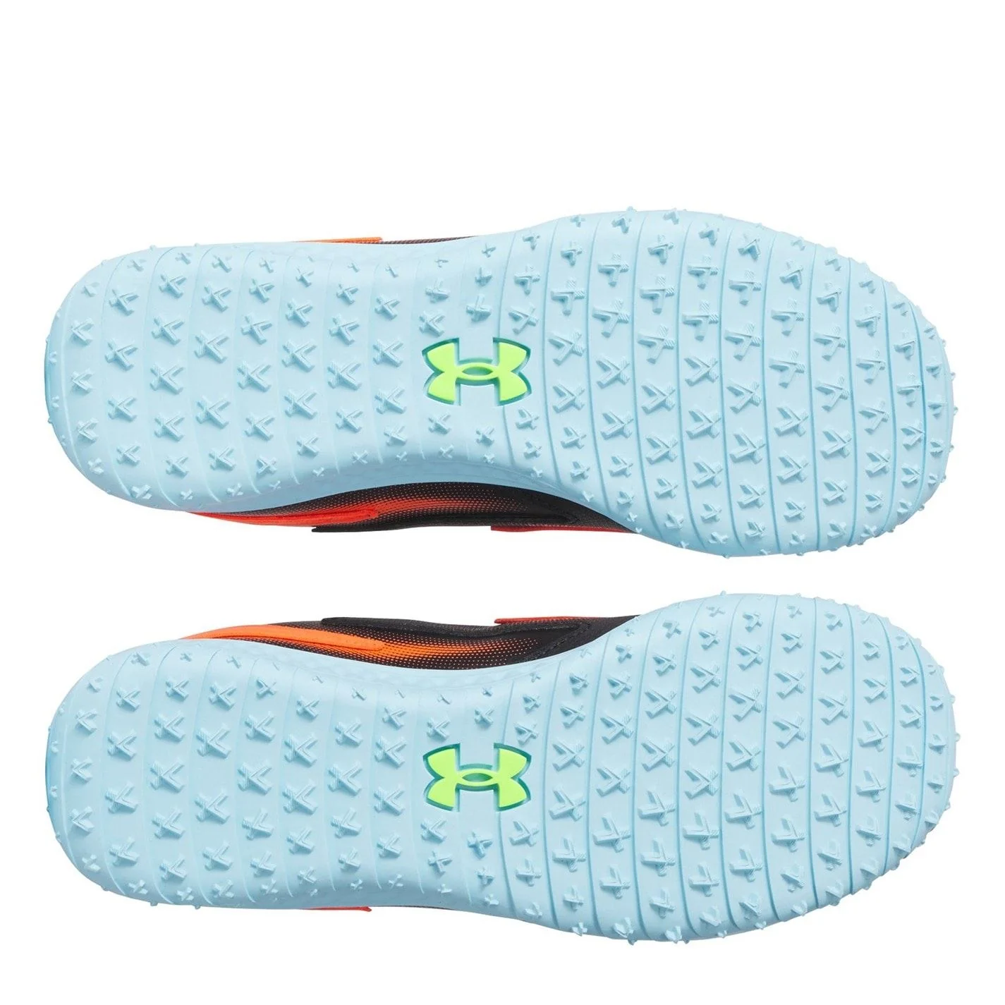 Under Armour Shadow 3 Junior Astro Turf Football Boots - Image 3