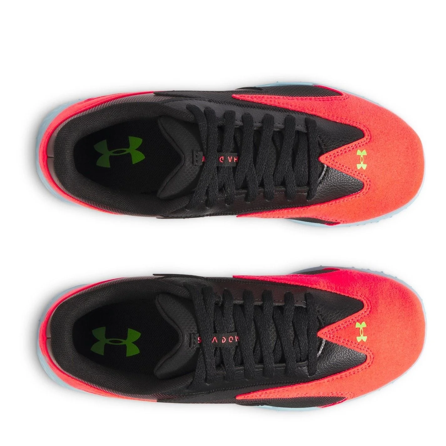 Under Armour Shadow 3 Junior Astro Turf Football Boots - Image 4